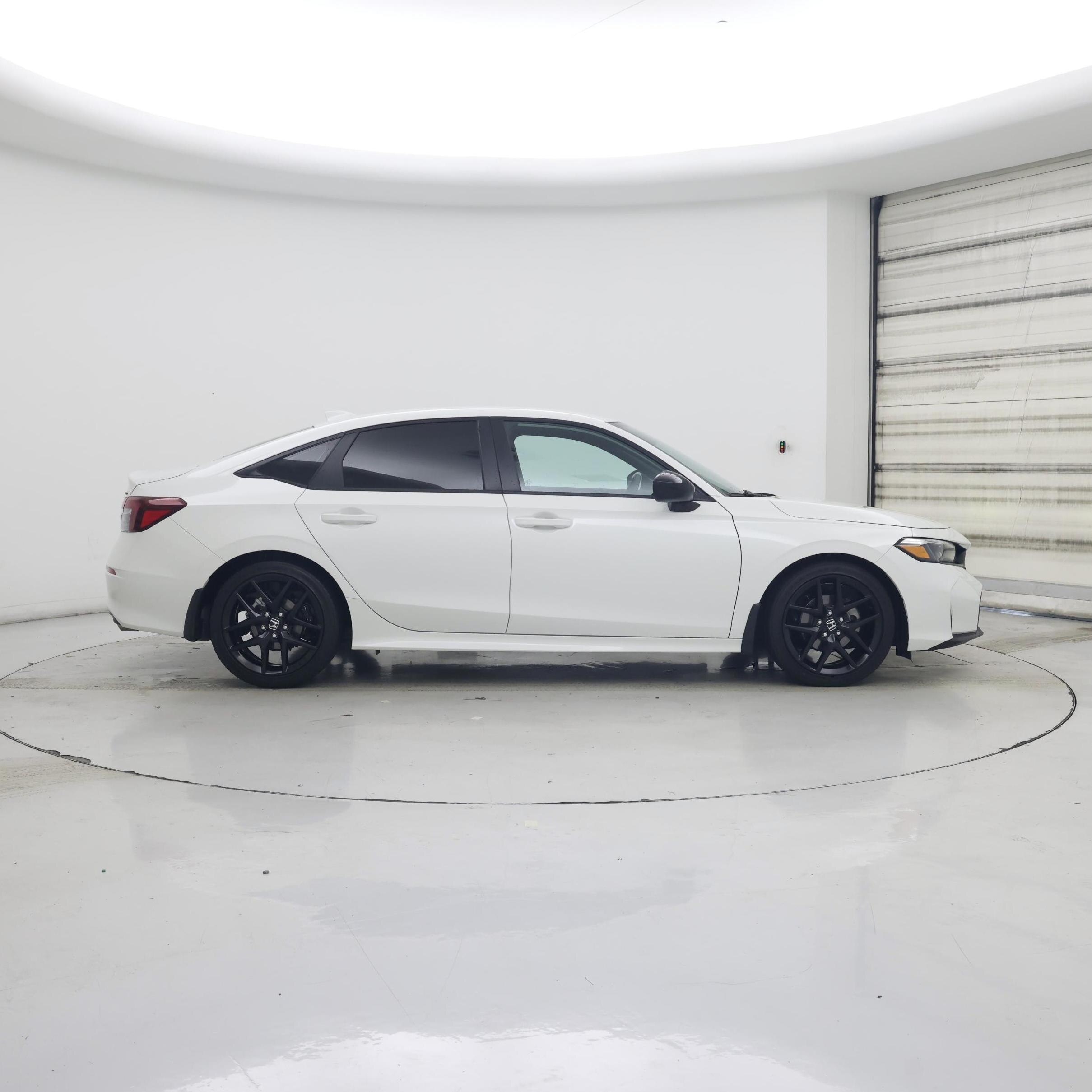 Thumbnail: 2026 Honda Civic - 7