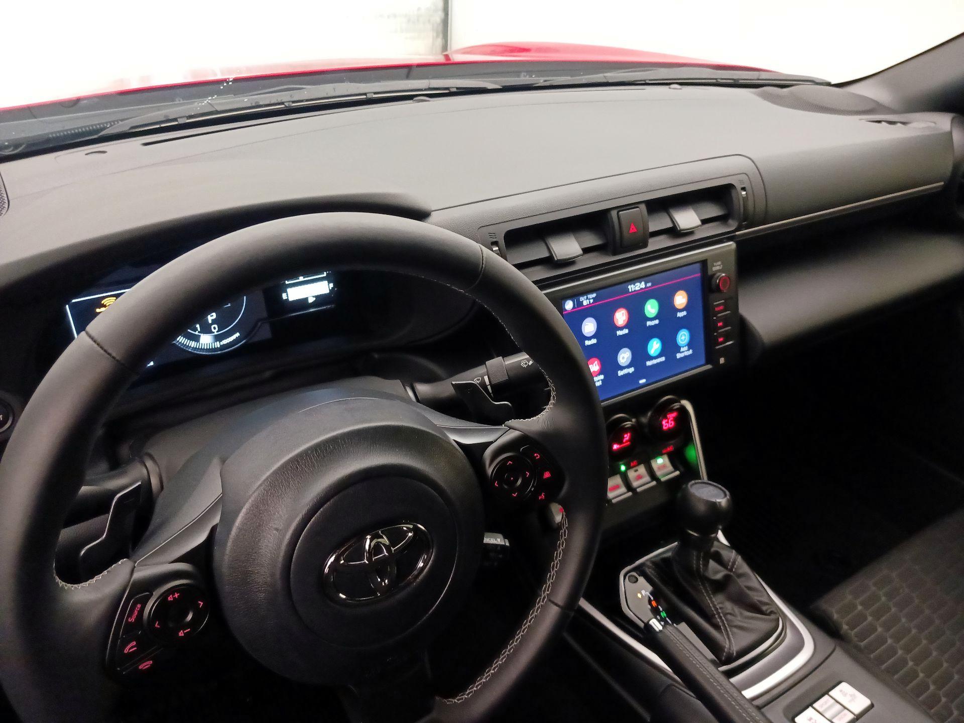 Thumbnail: 2025 Toyota GR86 - 9