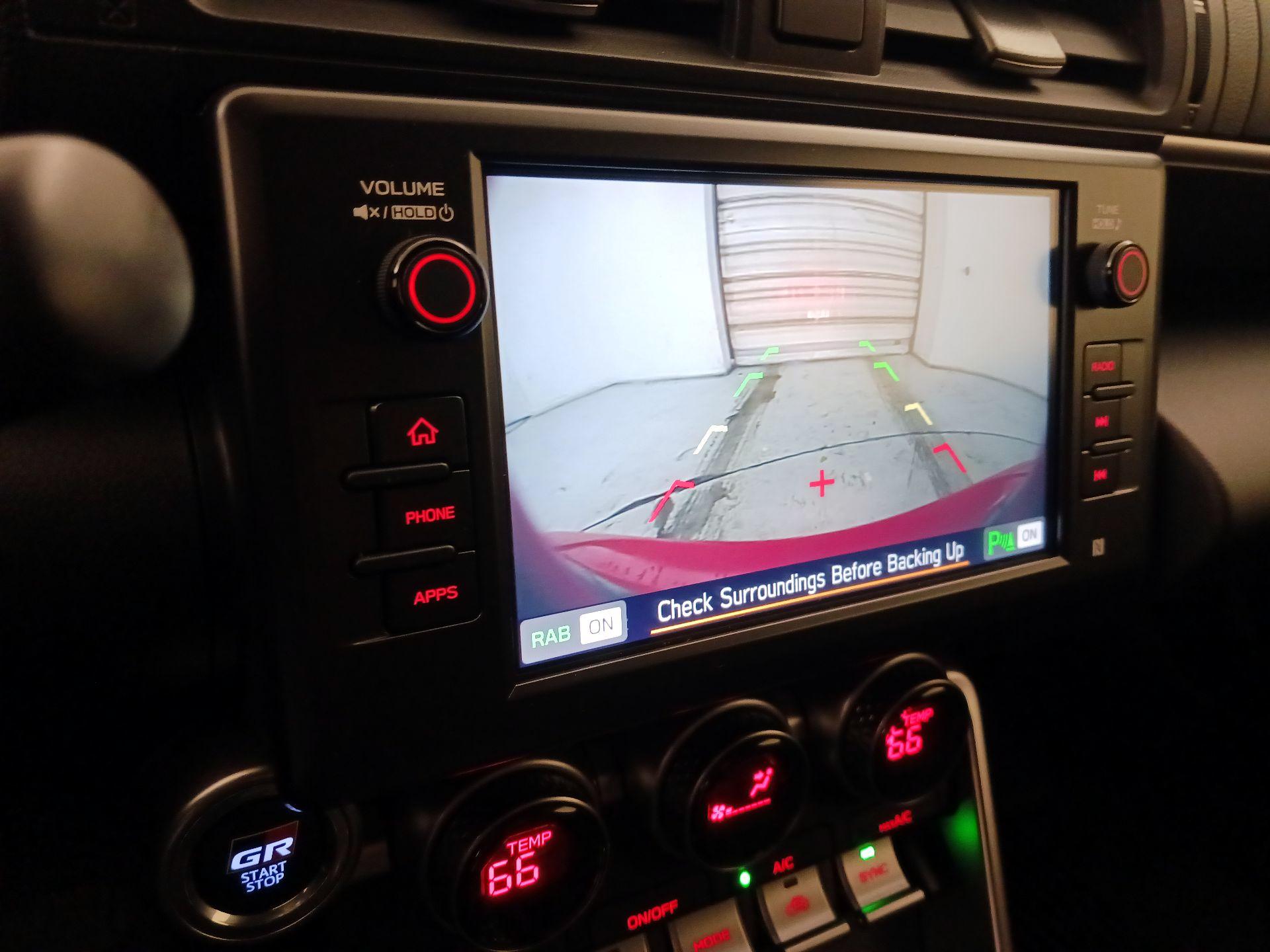 Thumbnail: 2025 Toyota GR86 - 13