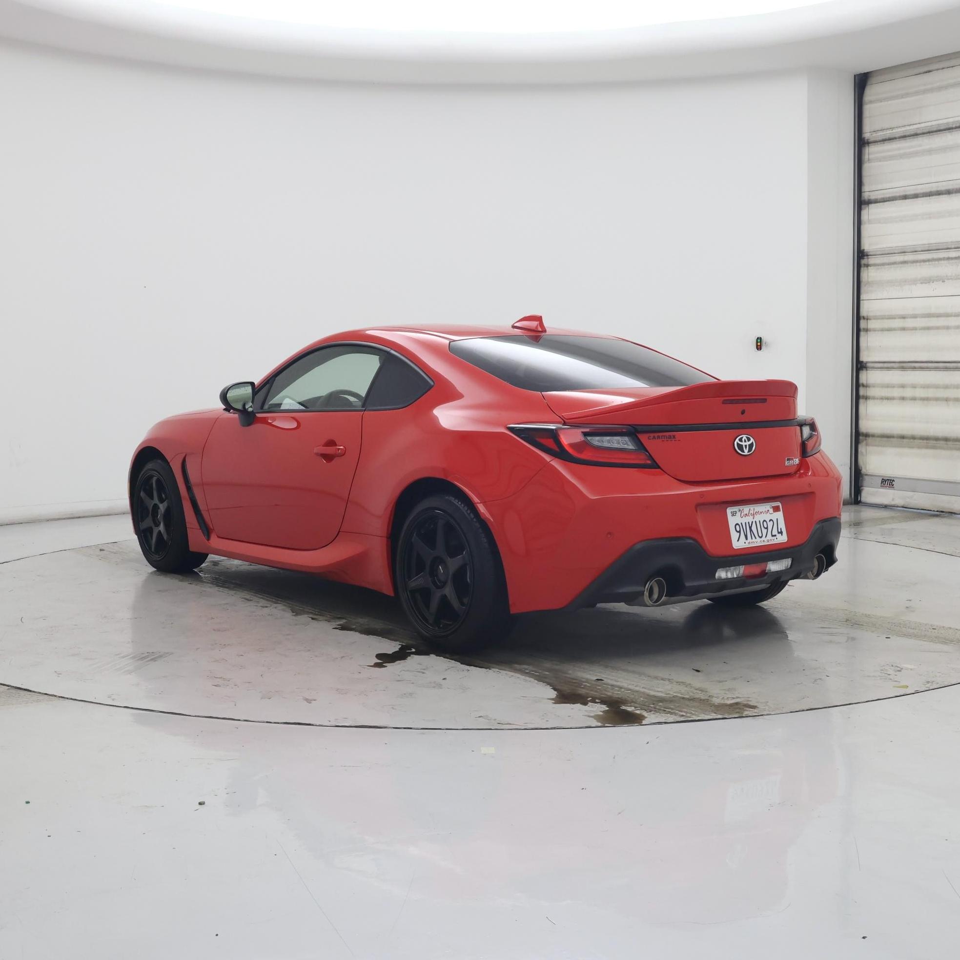 Thumbnail: 2025 Toyota GR86 - 2