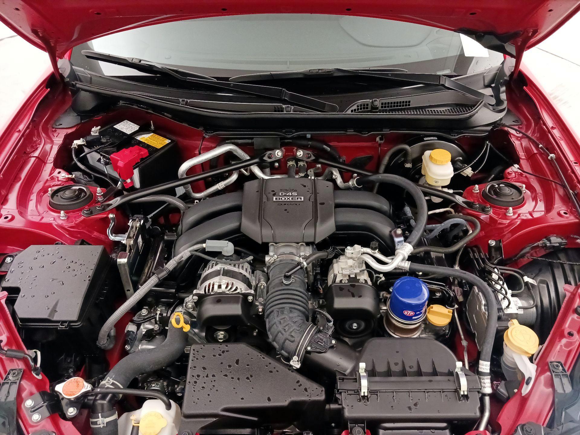 Thumbnail: 2025 Toyota GR86 - 20