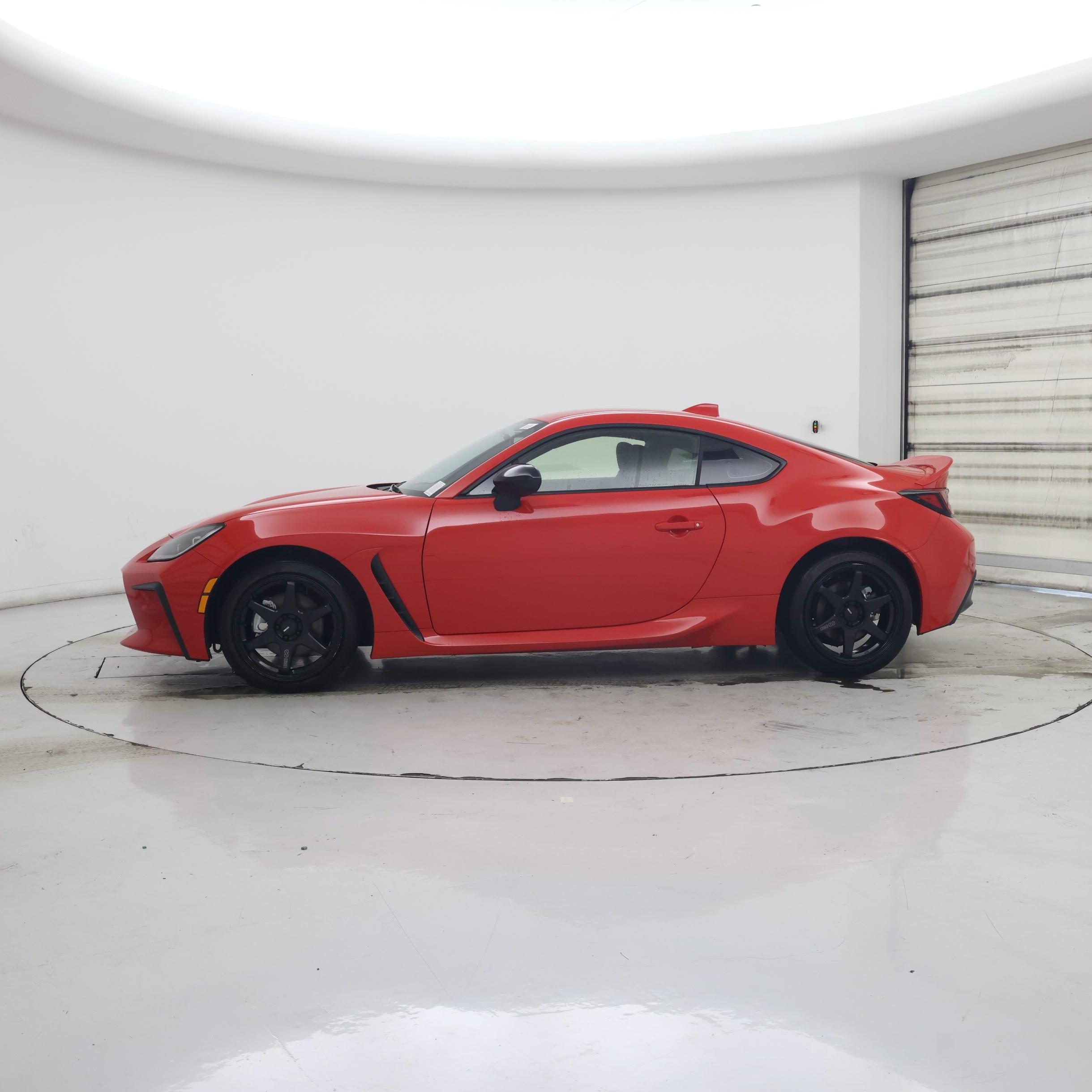 Thumbnail: 2025 Toyota GR86 - 3