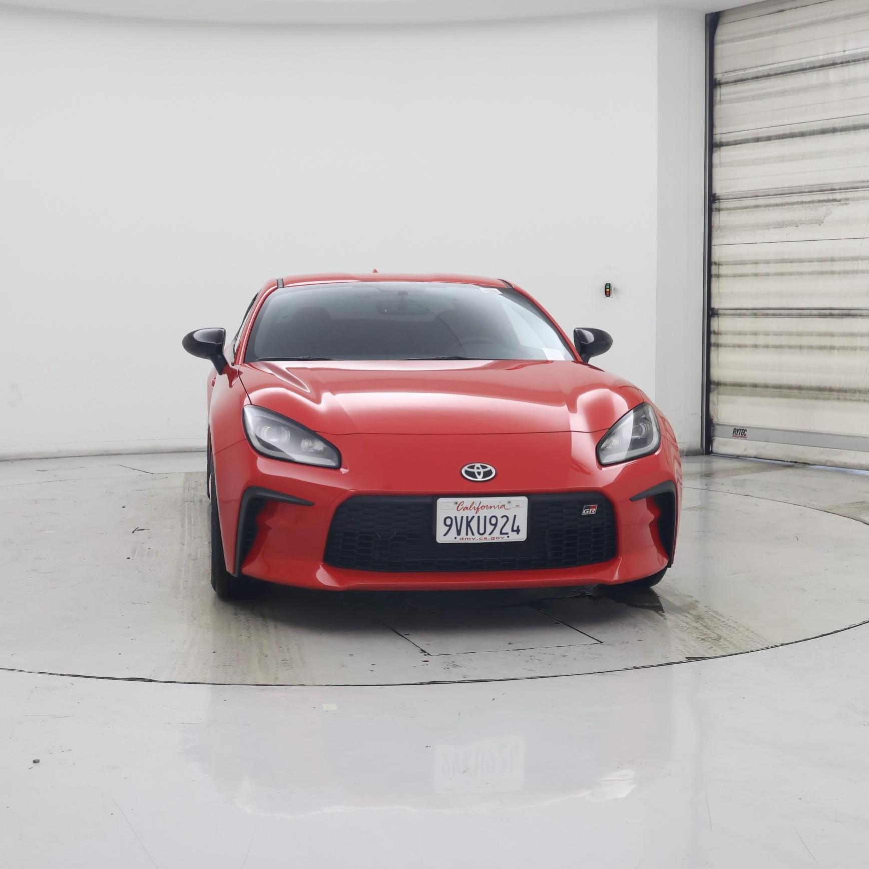 Thumbnail: 2025 Toyota GR86 - 5