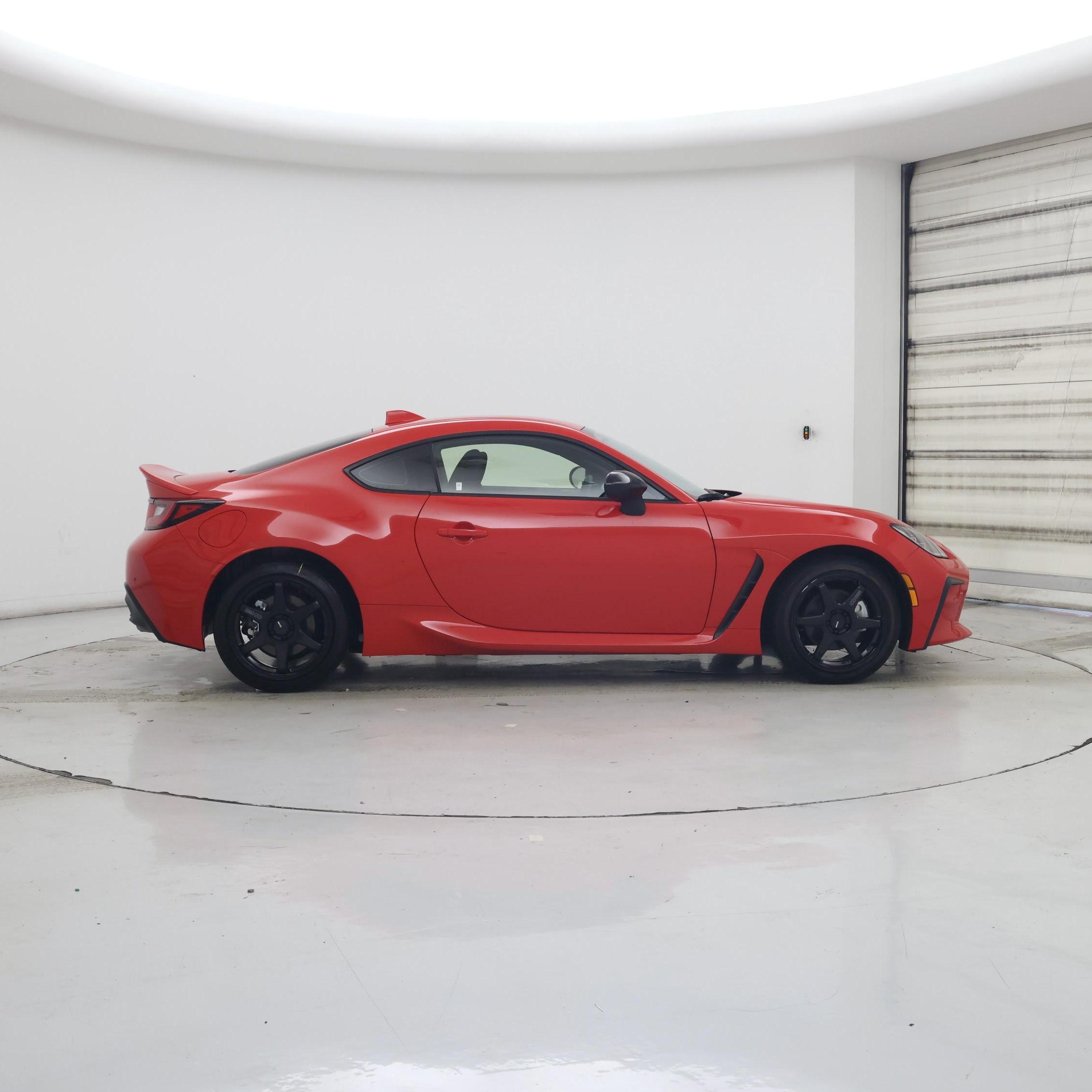 Thumbnail: 2025 Toyota GR86 - 7