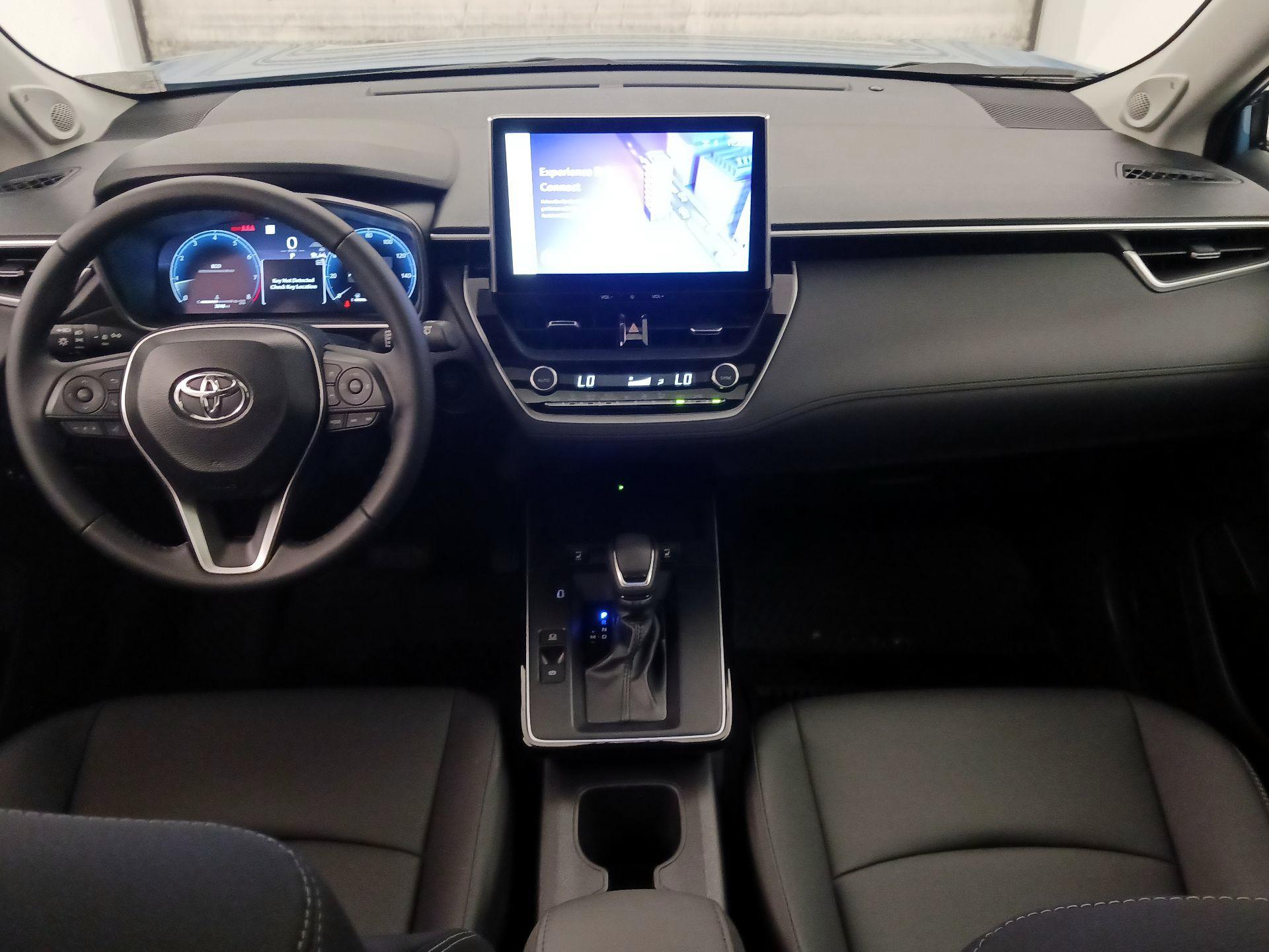 Thumbnail: 2026 Toyota Corolla Cross - 9