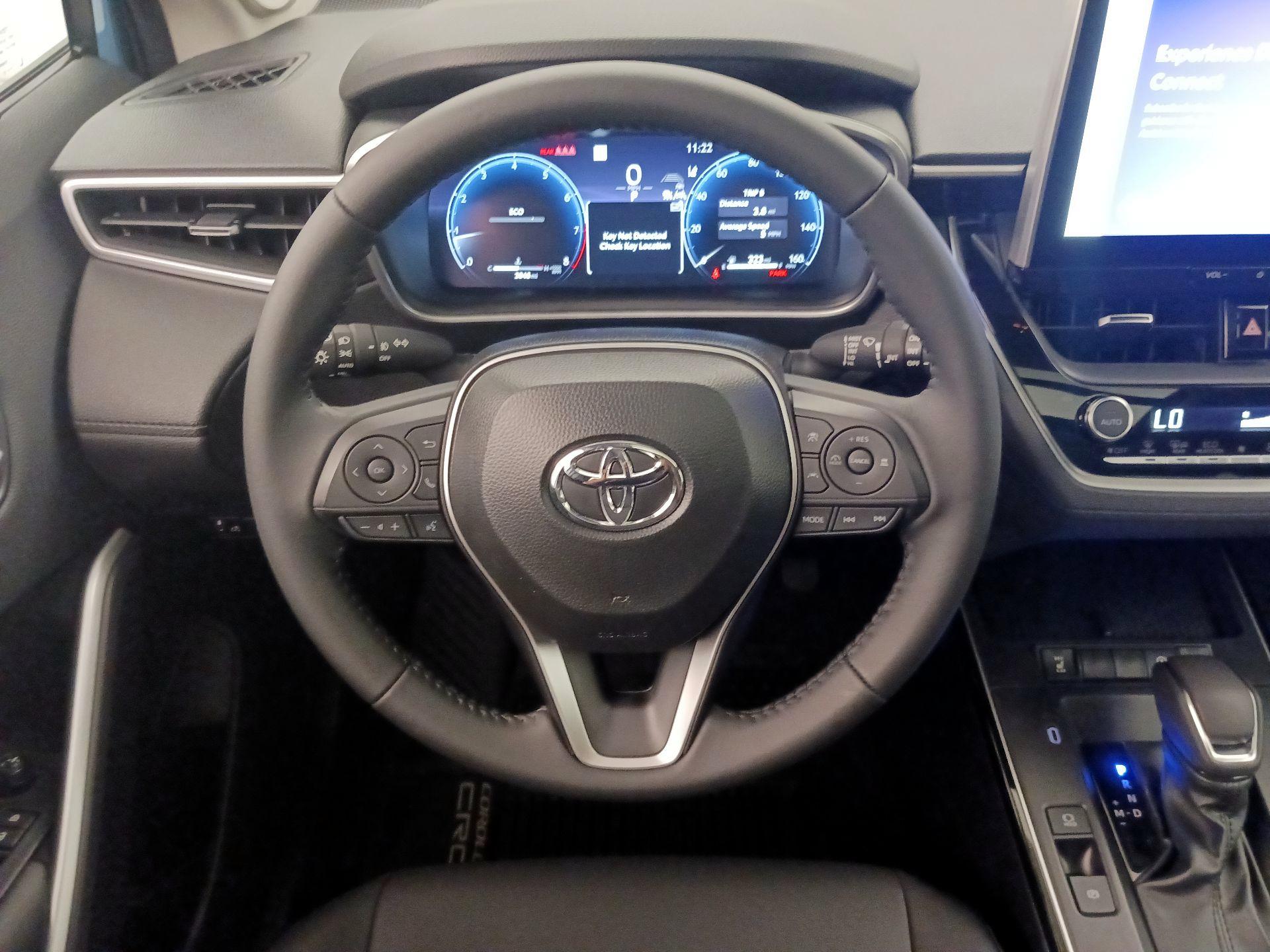 Thumbnail: 2026 Toyota Corolla Cross - 10