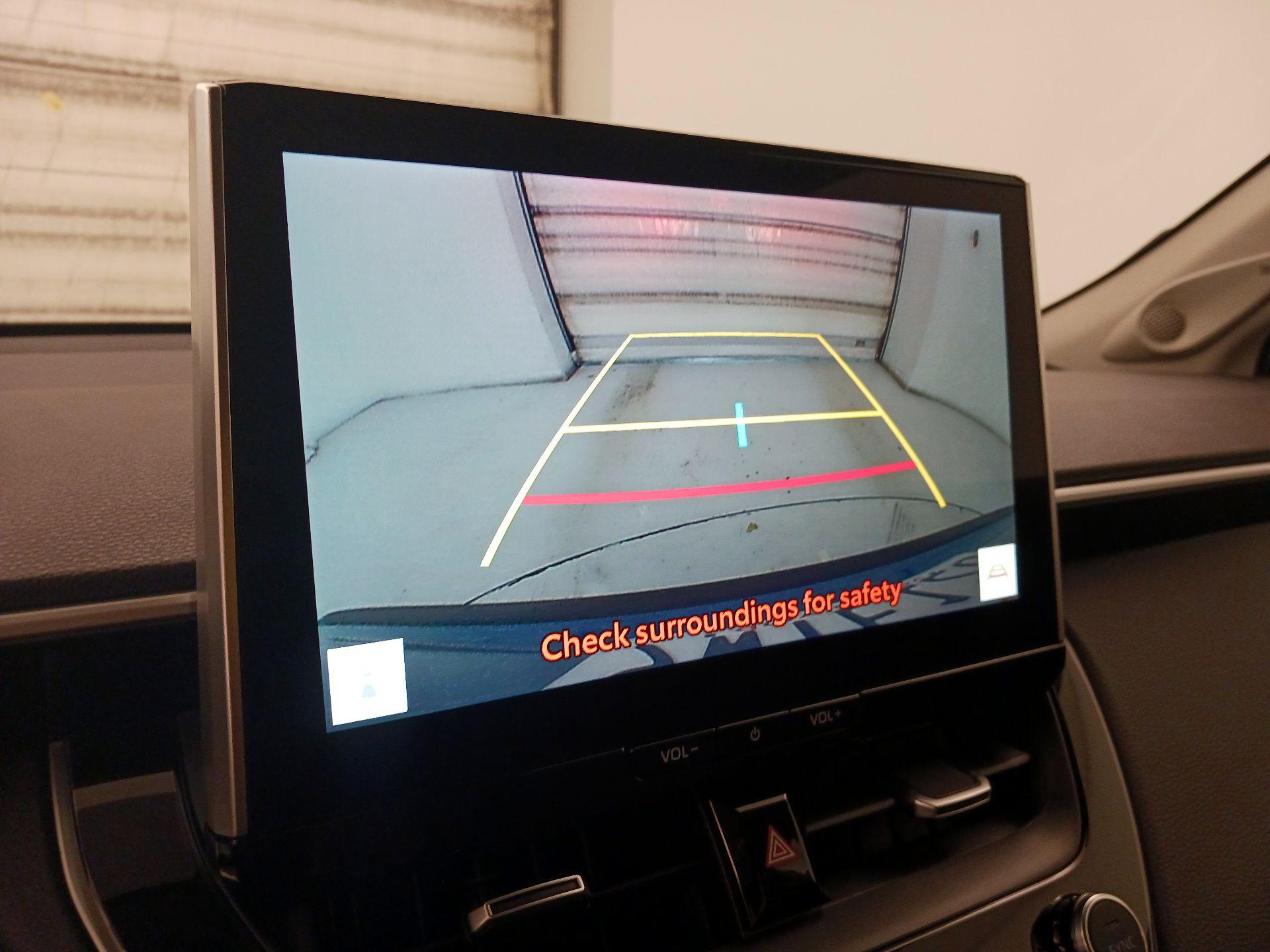 Thumbnail: 2026 Toyota Corolla Cross - 14