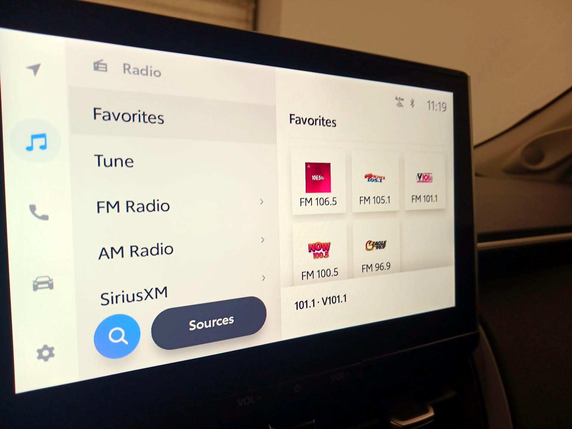 Thumbnail: 2026 Toyota Corolla Cross - 15