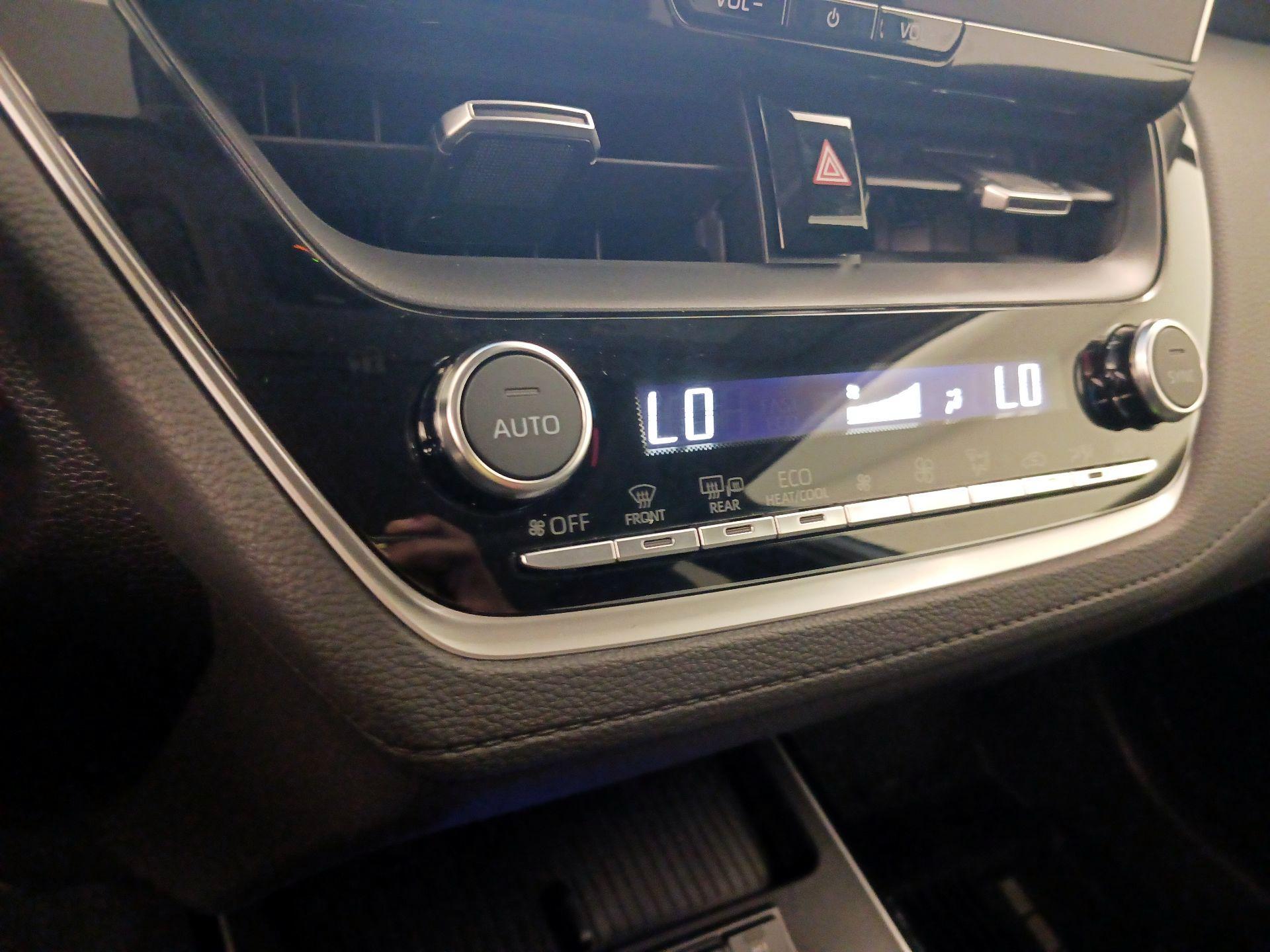 Thumbnail: 2026 Toyota Corolla Cross - 16