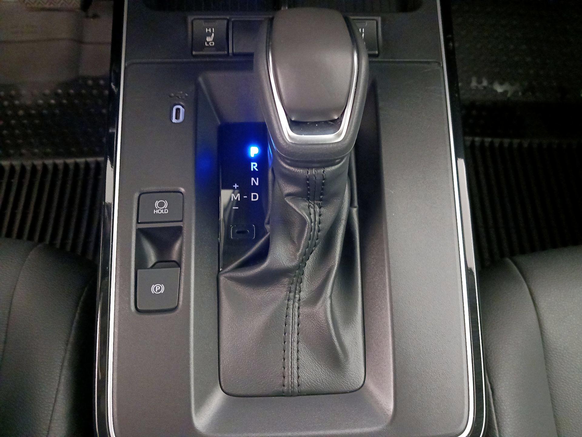 Thumbnail: 2026 Toyota Corolla Cross - 17