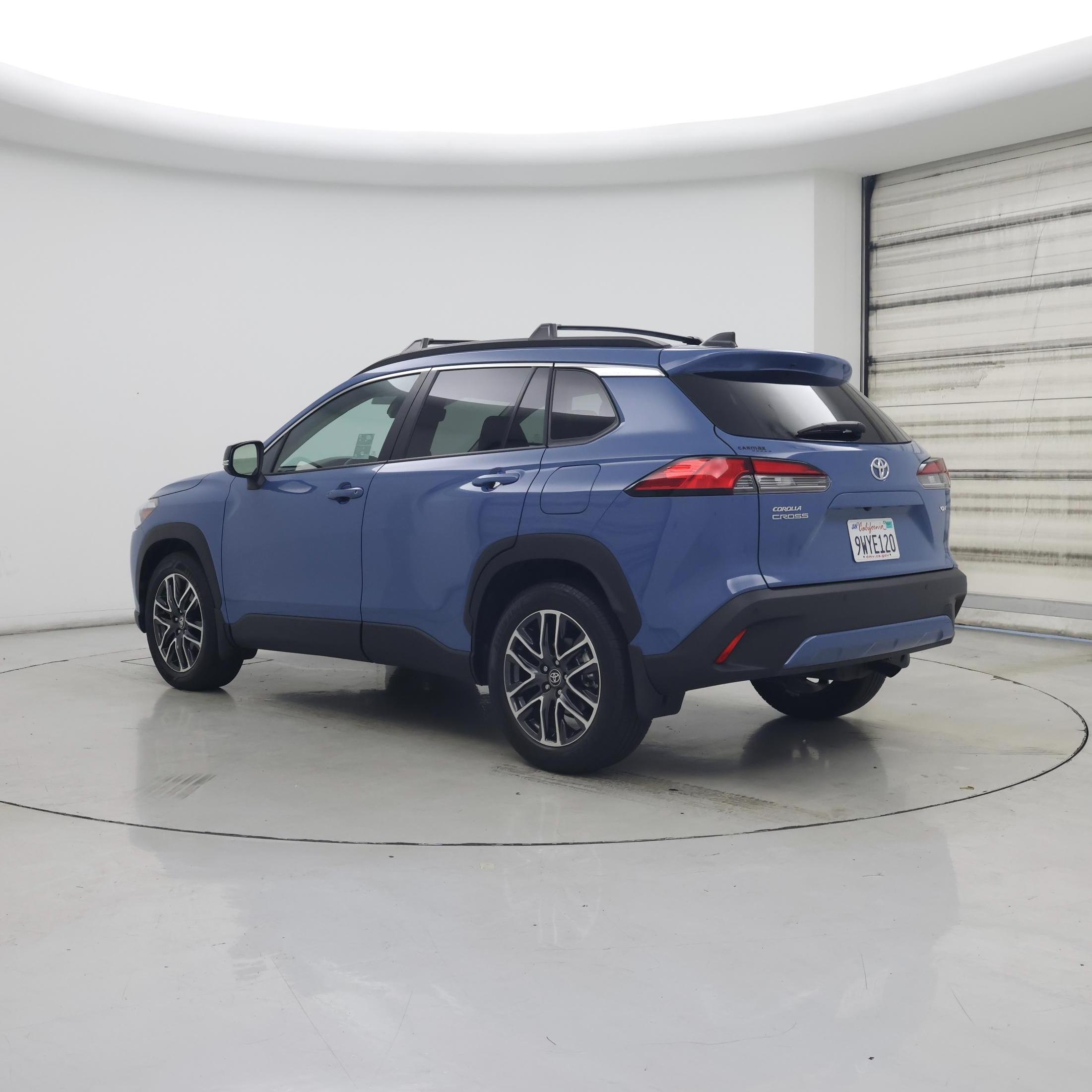 Thumbnail: 2026 Toyota Corolla Cross - 2