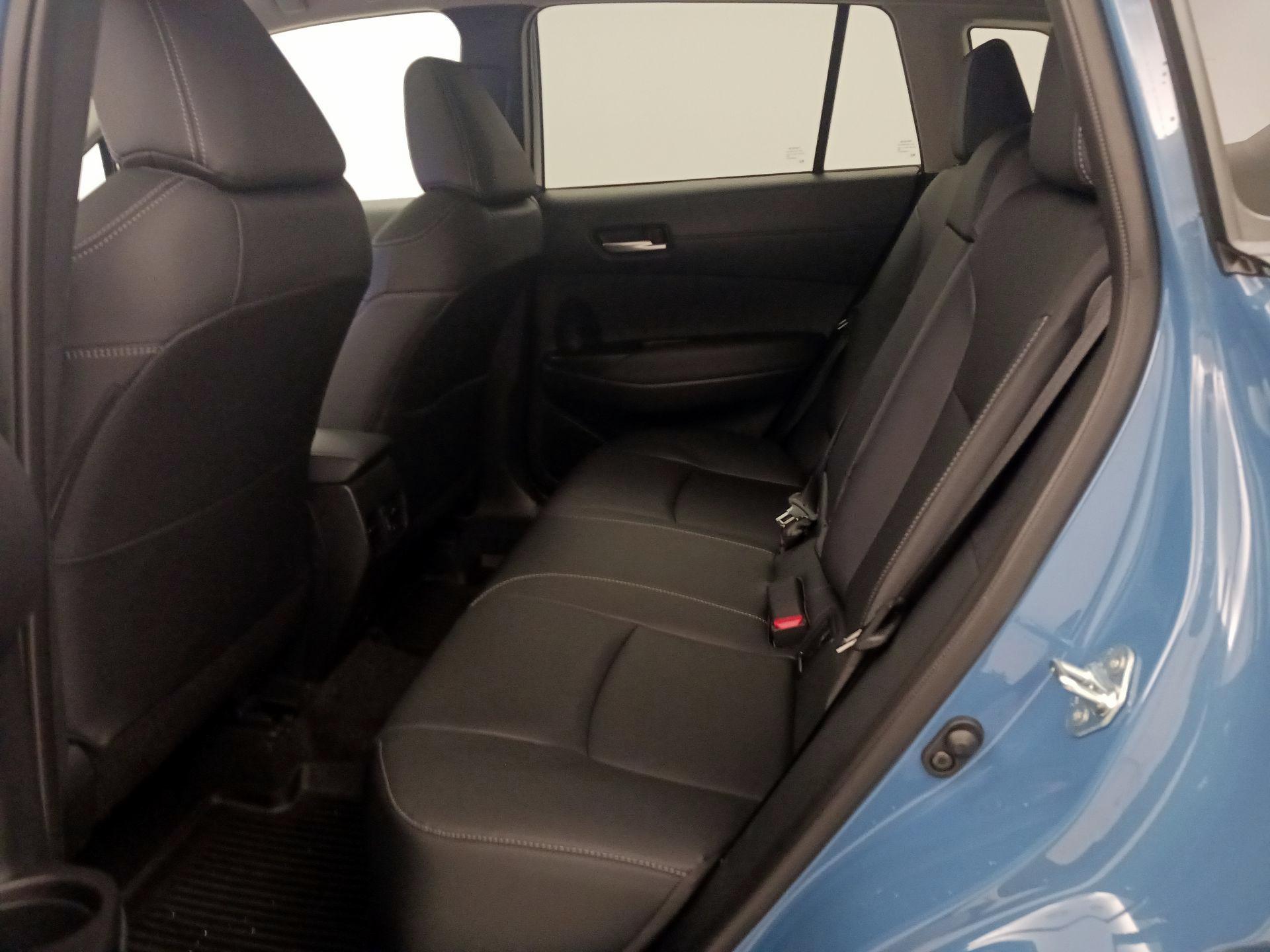 Thumbnail: 2026 Toyota Corolla Cross - 19