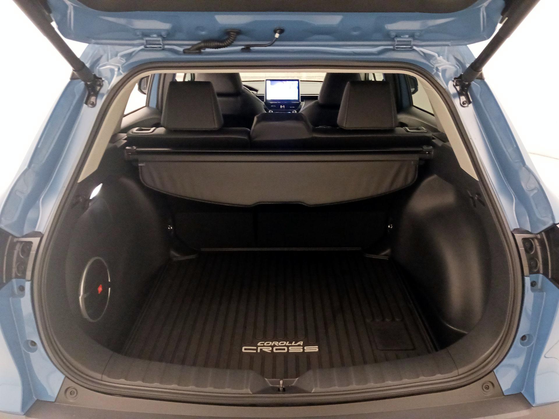 Thumbnail: 2026 Toyota Corolla Cross - 20