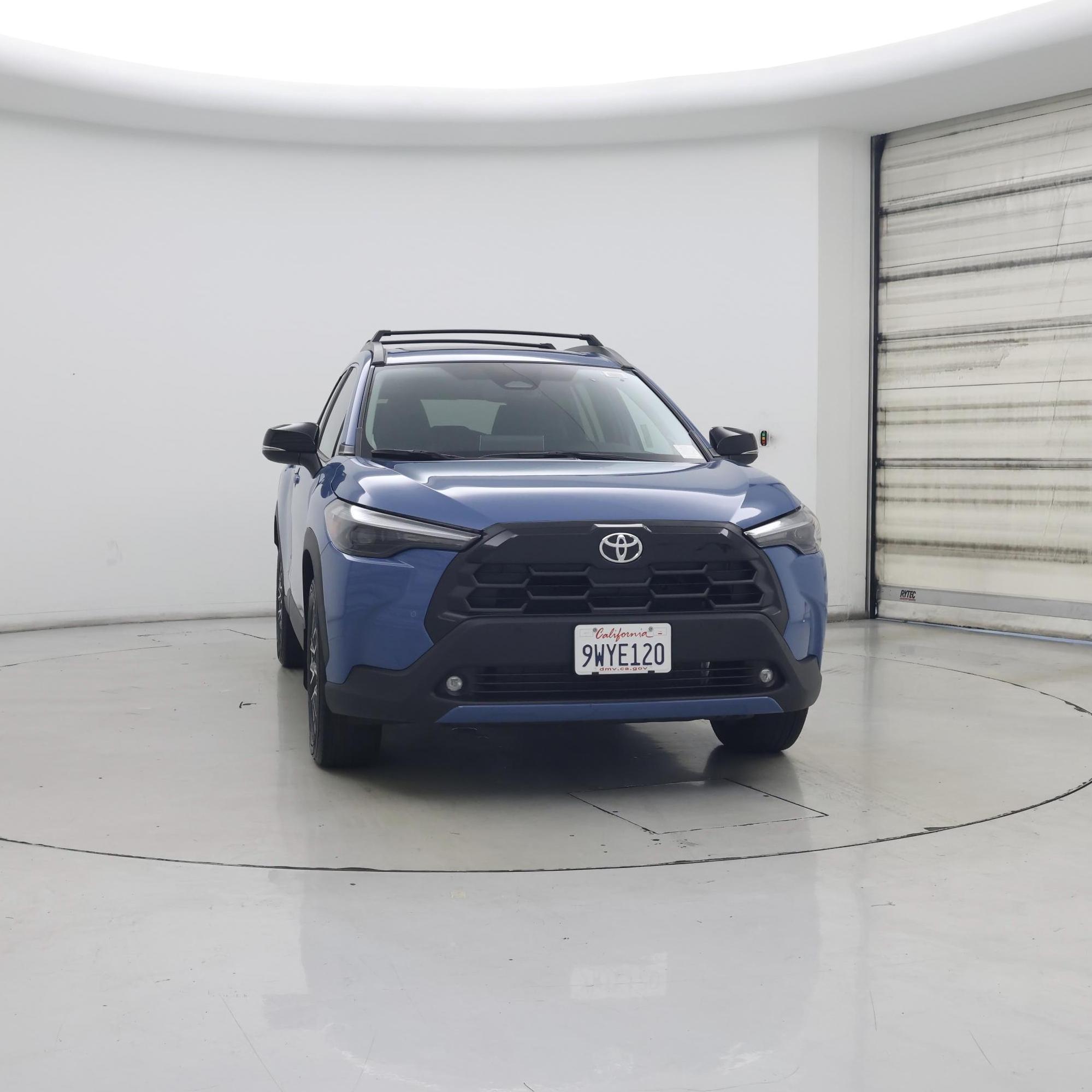 Thumbnail: 2026 Toyota Corolla Cross - 5