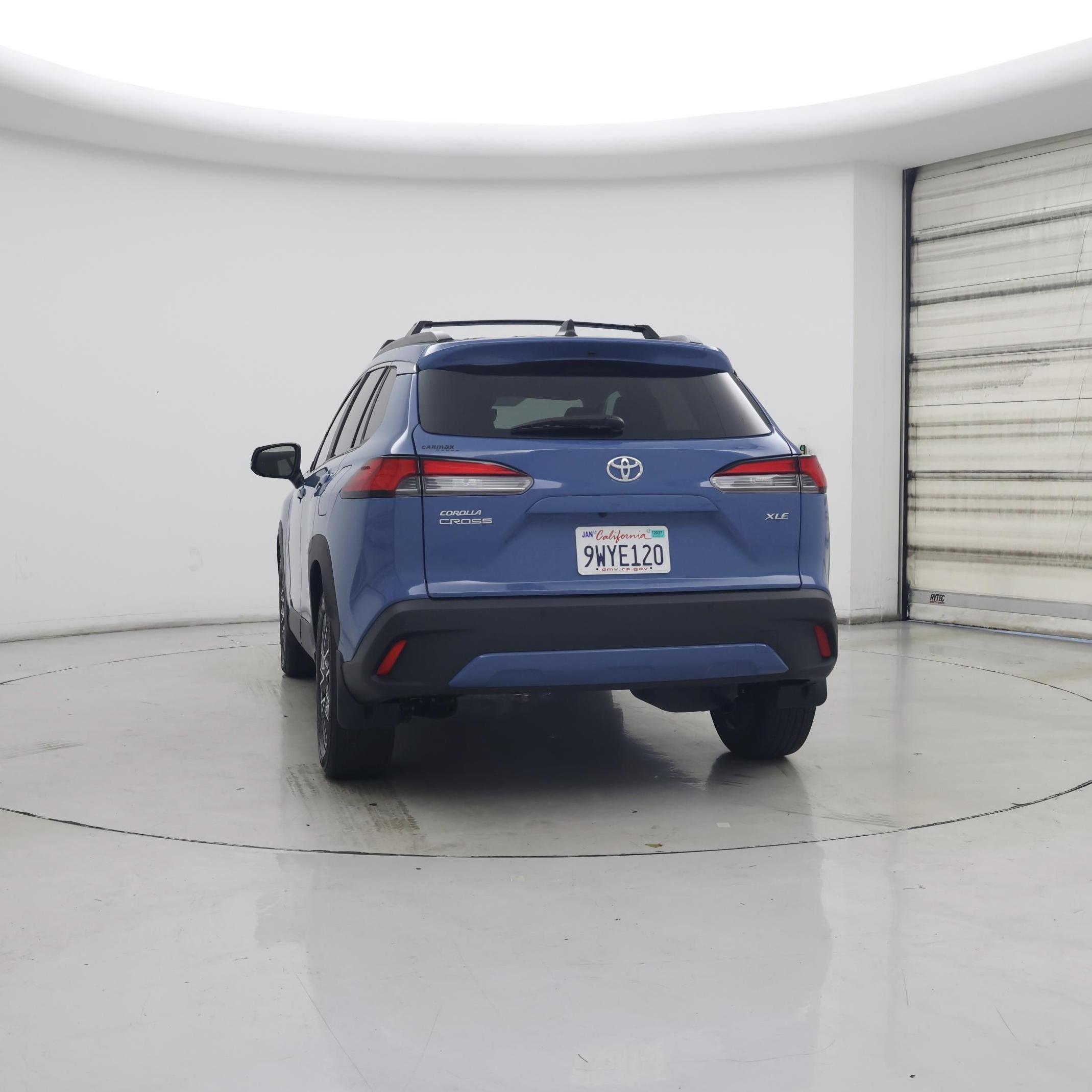 Thumbnail: 2026 Toyota Corolla Cross - 6