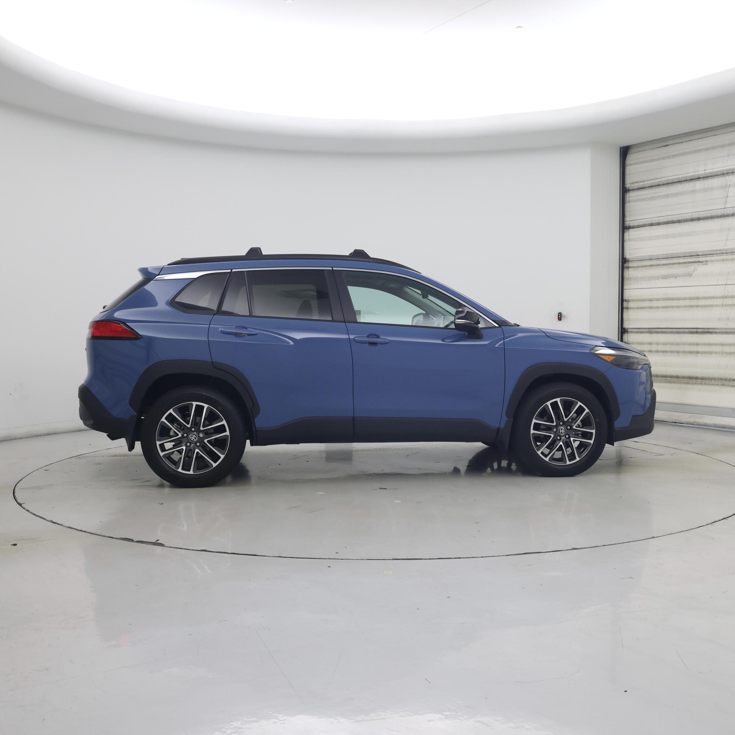 Thumbnail: 2026 Toyota Corolla Cross - 7