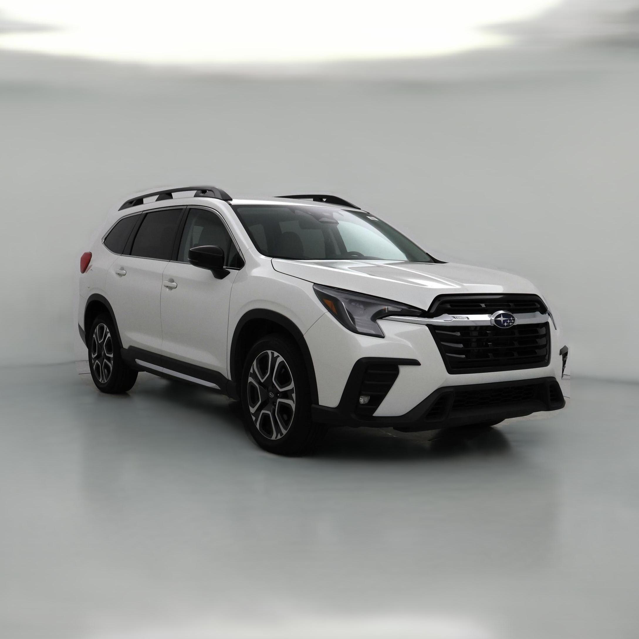 Thumbnail: 2024 Subaru Ascent - 1