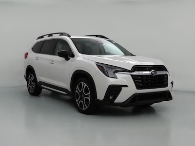 2024 Subaru Ascent Limited