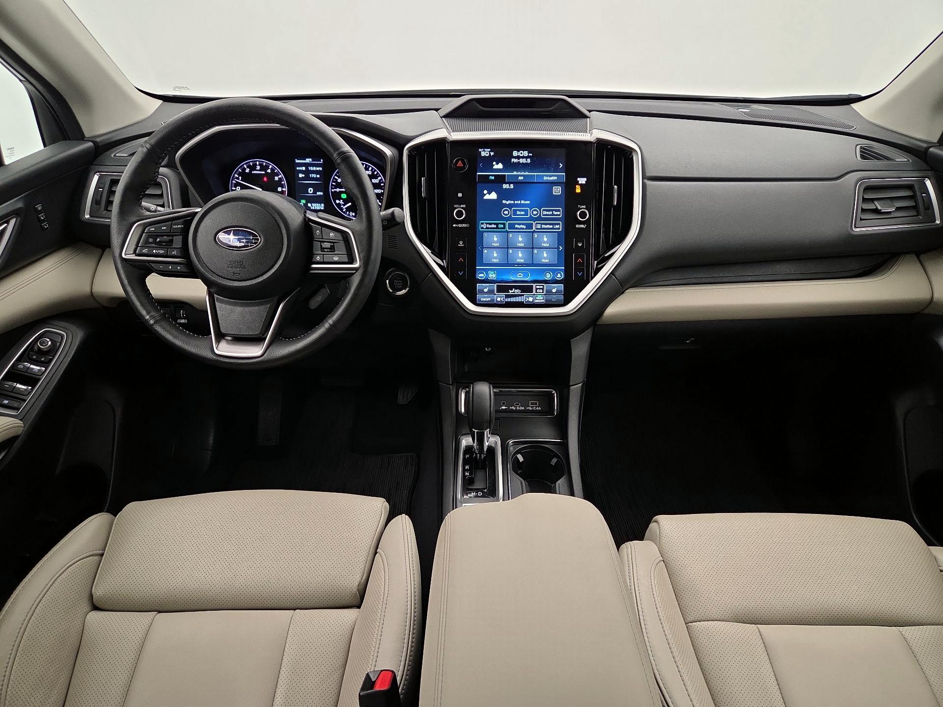 Thumbnail: 2024 Subaru Ascent - 9