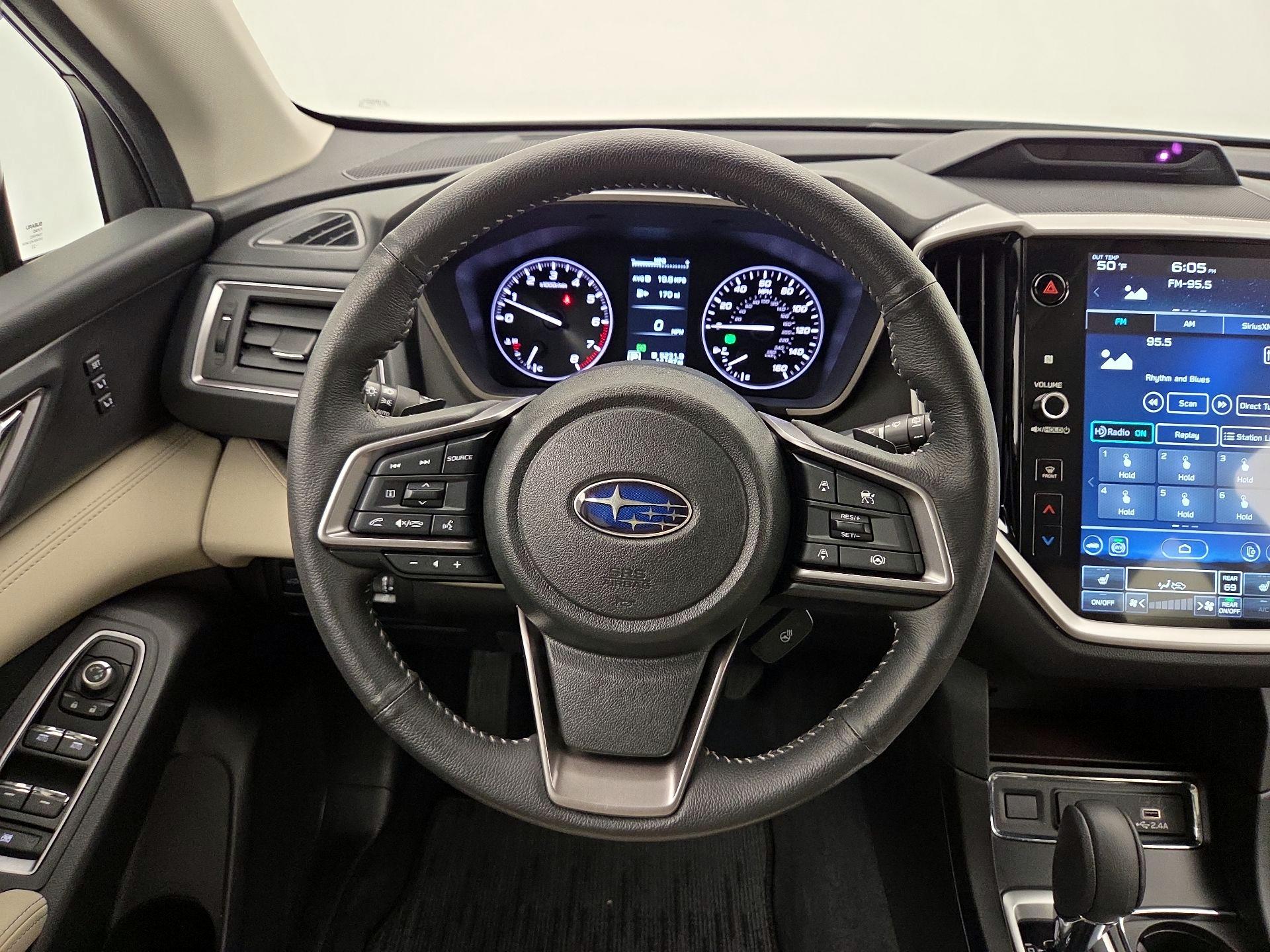 Thumbnail: 2024 Subaru Ascent - 10