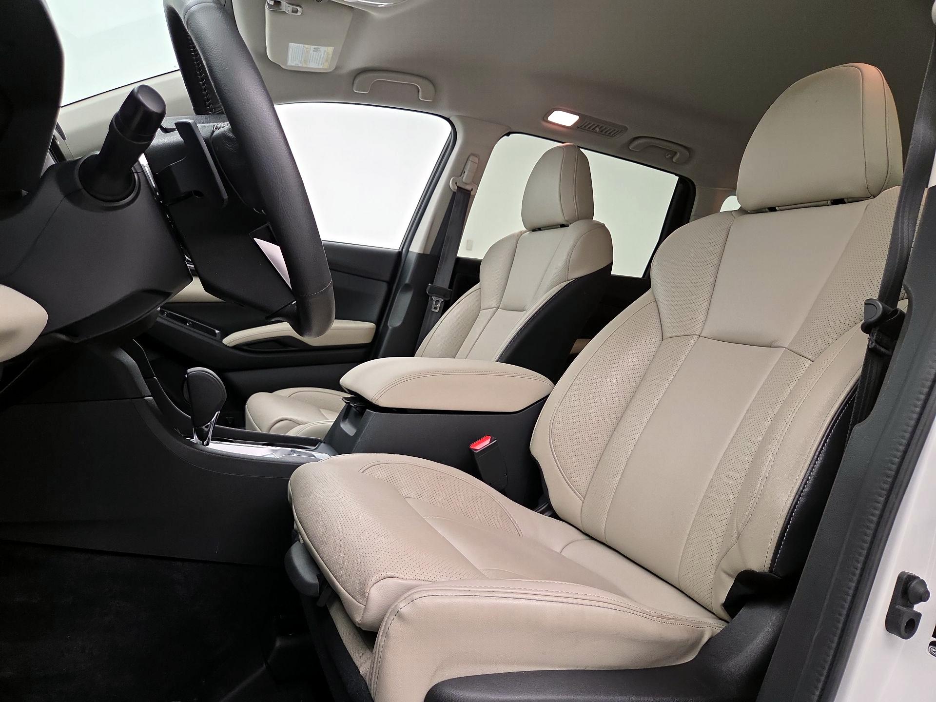 Thumbnail: 2024 Subaru Ascent - 11