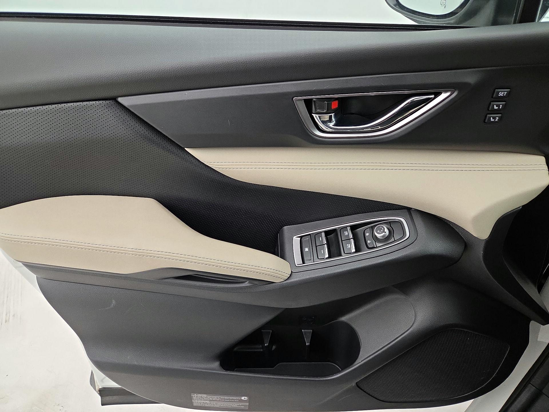 Thumbnail: 2024 Subaru Ascent - 12