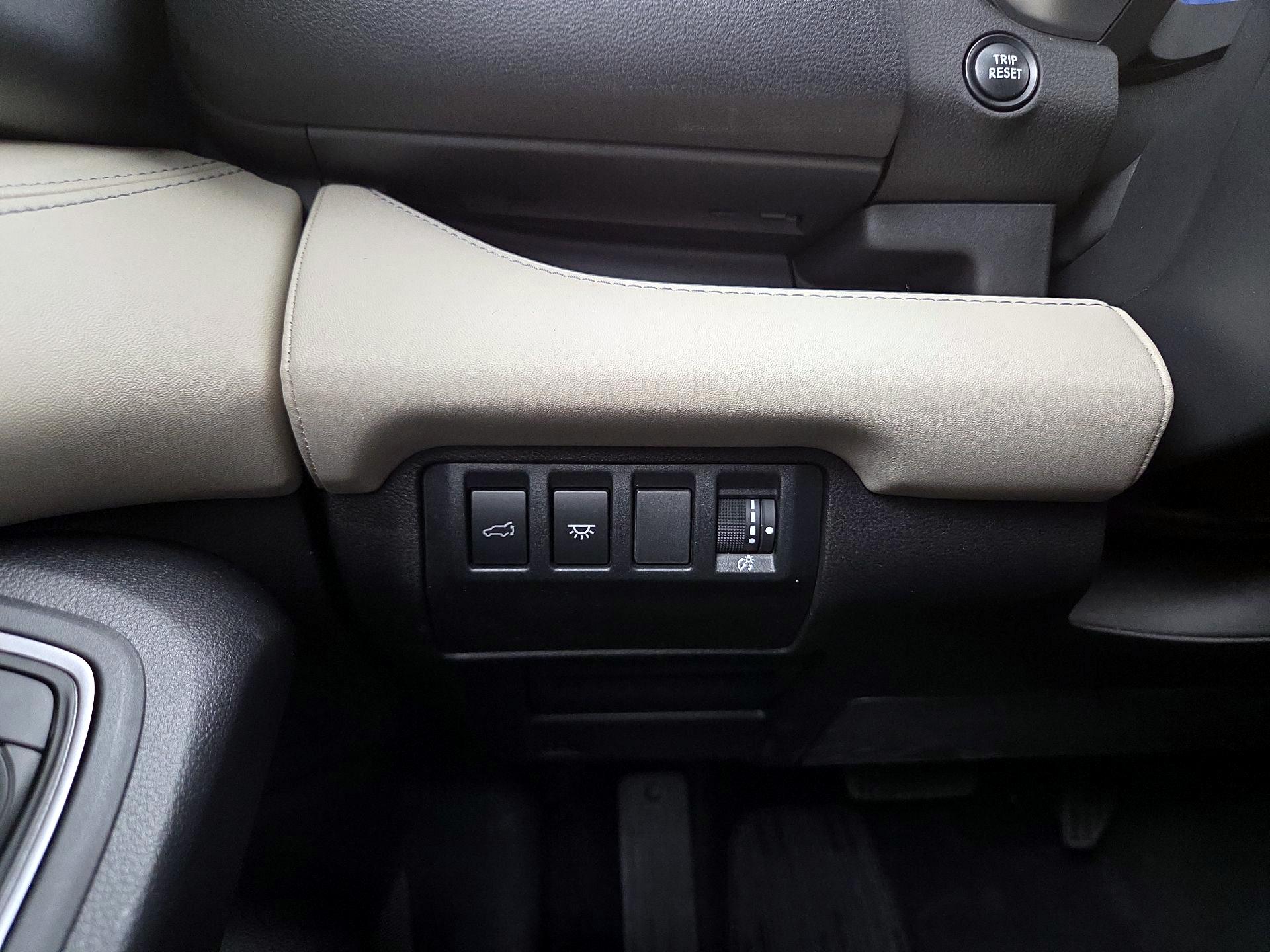 Thumbnail: 2024 Subaru Ascent - 13