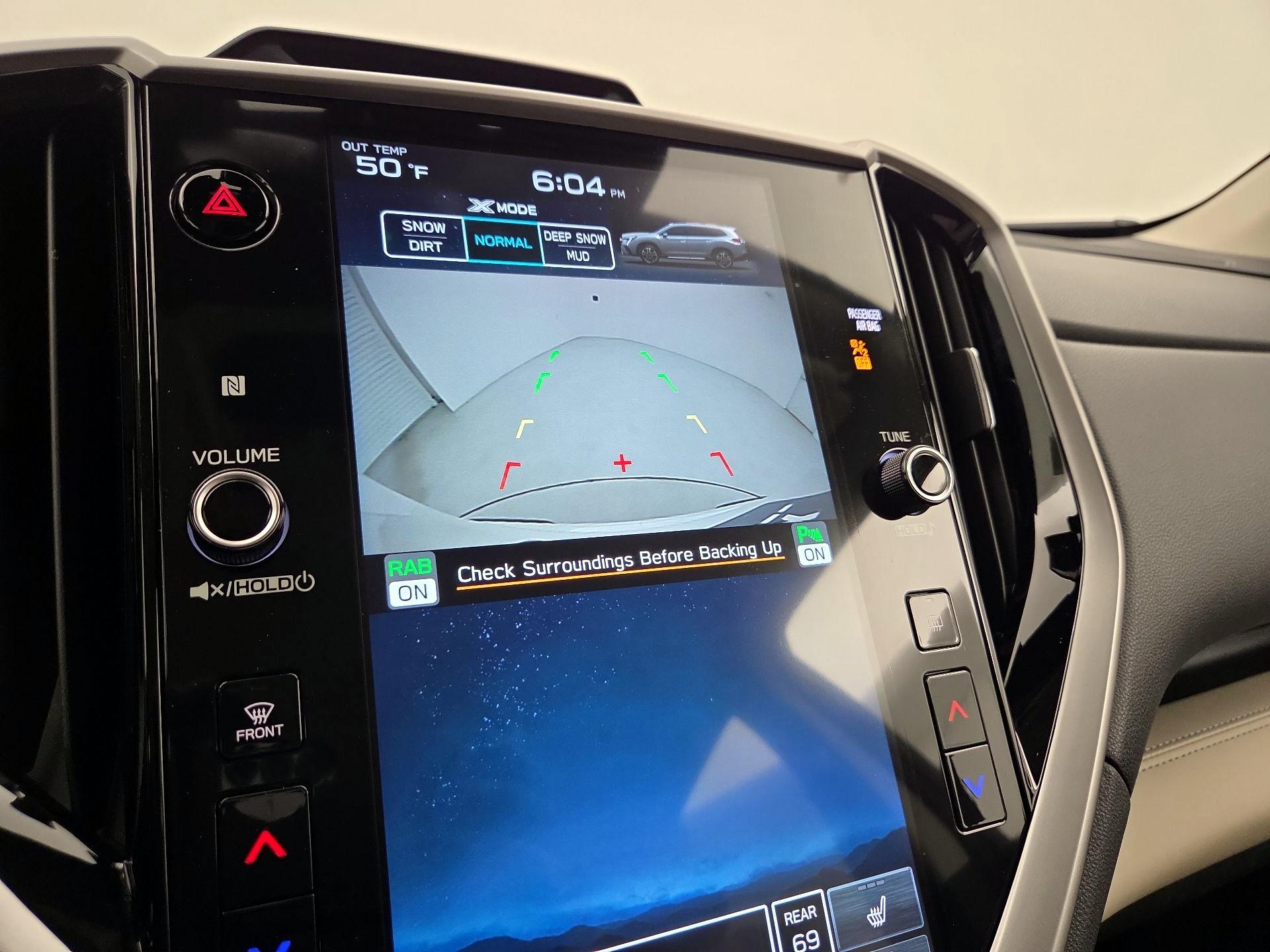 Thumbnail: 2024 Subaru Ascent - 14