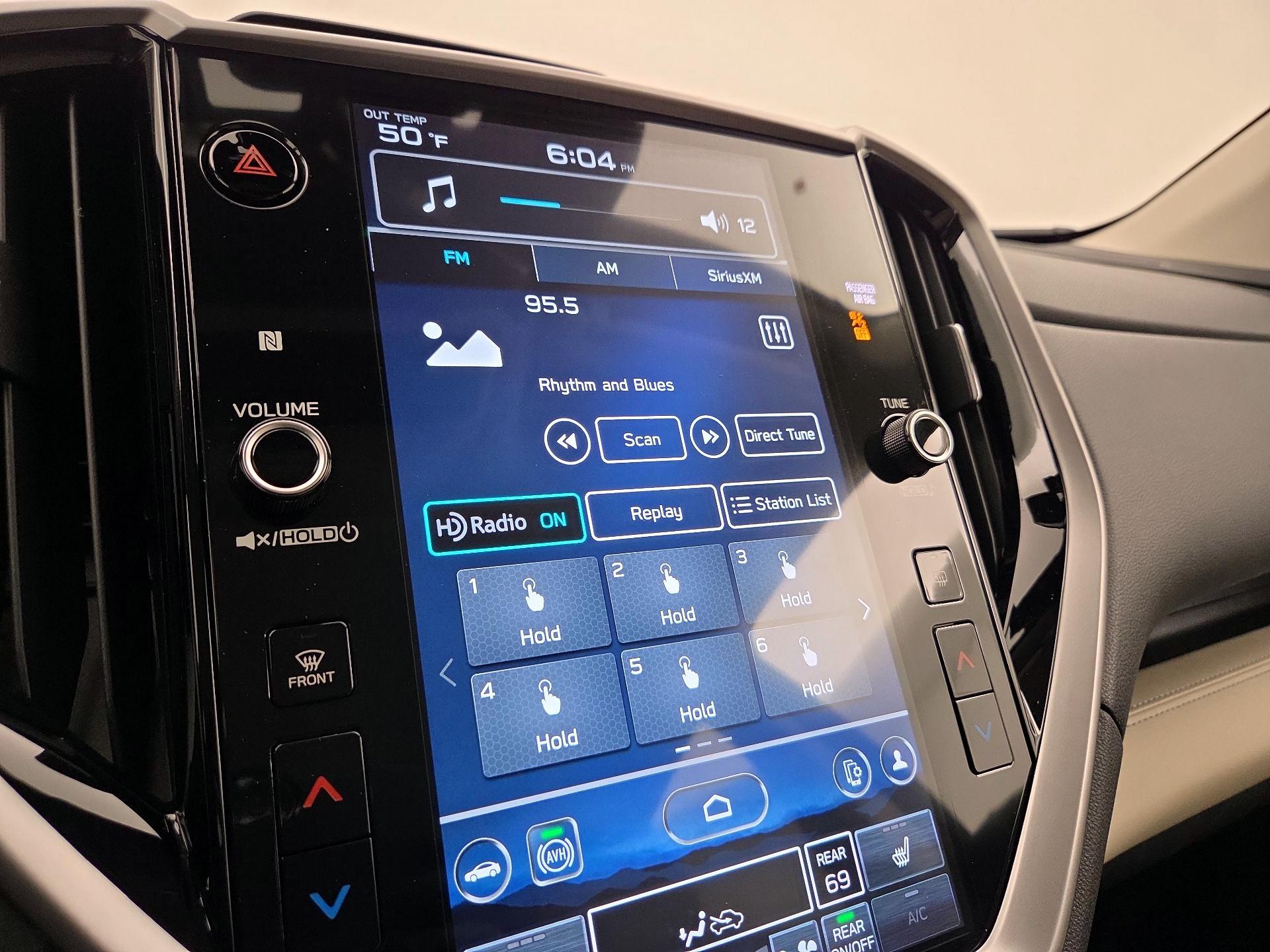 Thumbnail: 2024 Subaru Ascent - 15