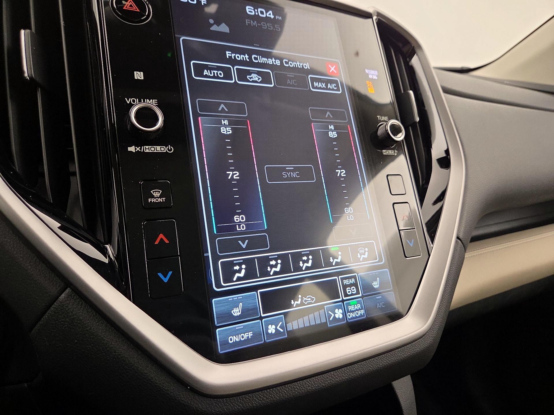 Thumbnail: 2024 Subaru Ascent - 16