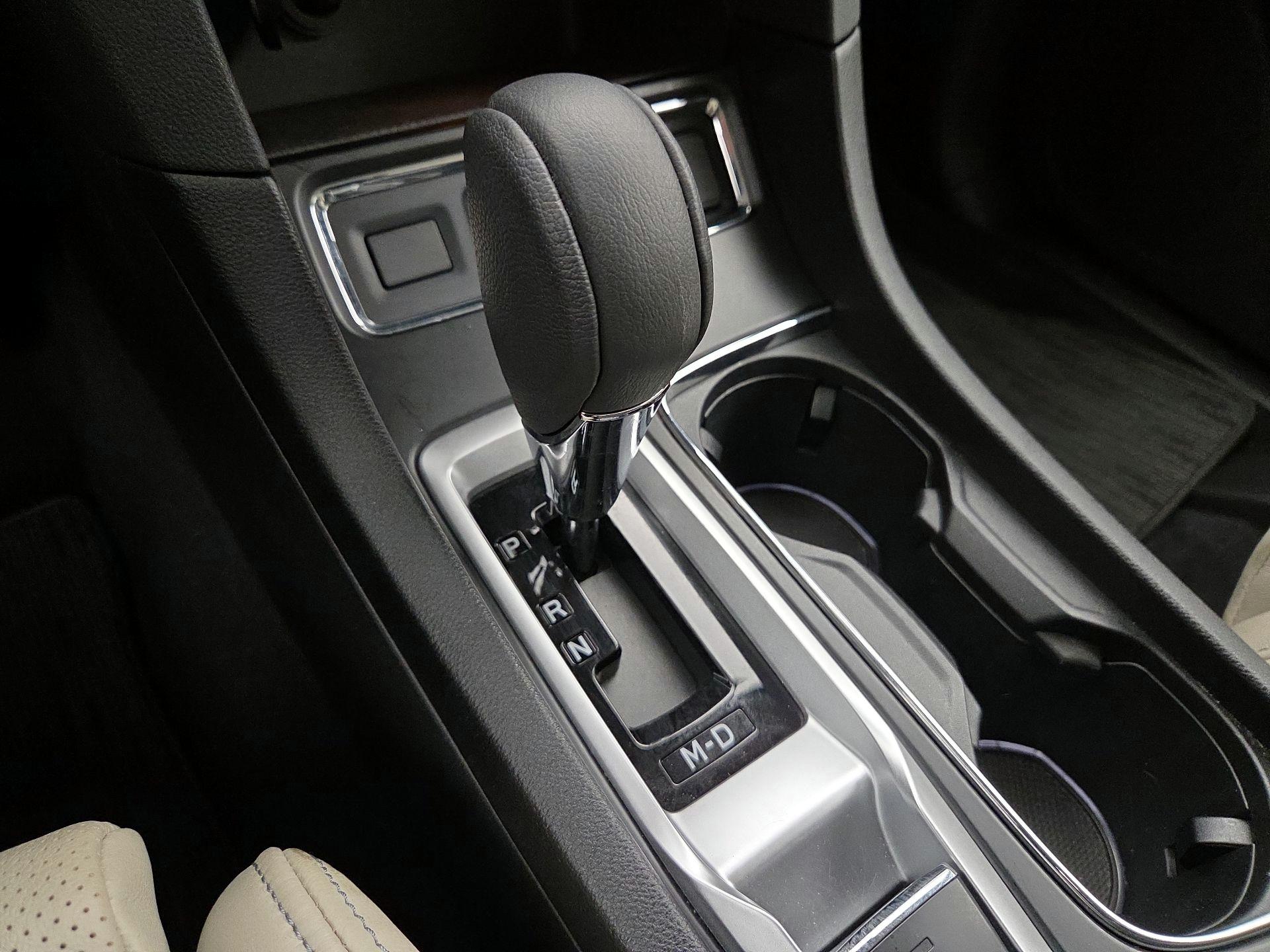 Thumbnail: 2024 Subaru Ascent - 17