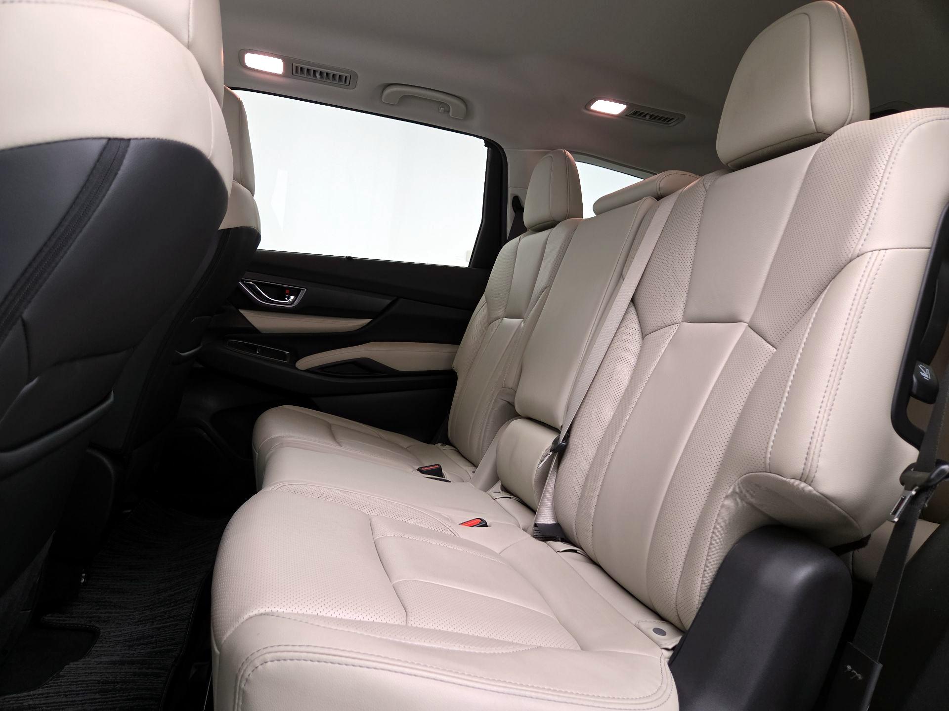 Thumbnail: 2024 Subaru Ascent - 18