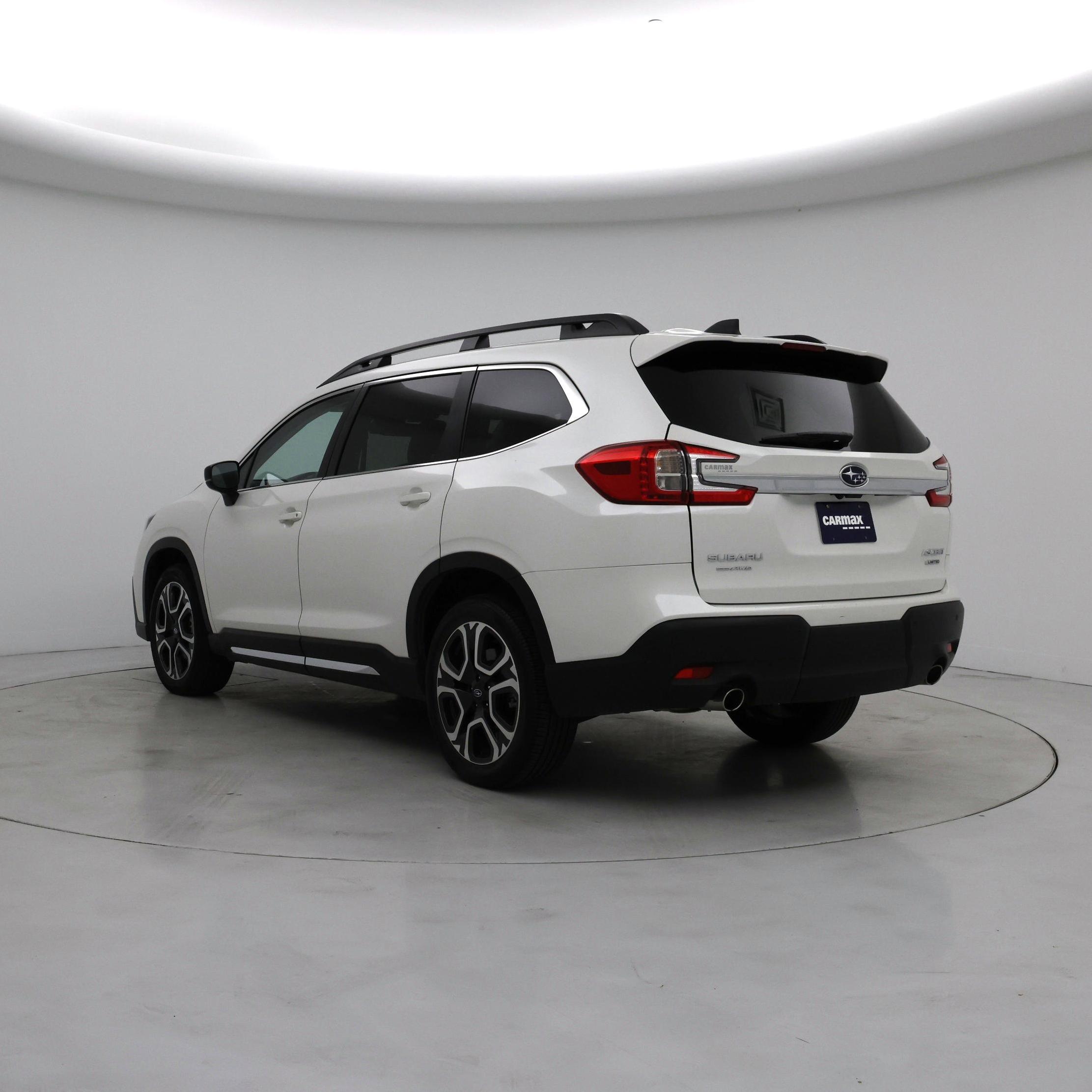 Thumbnail: 2024 Subaru Ascent - 2