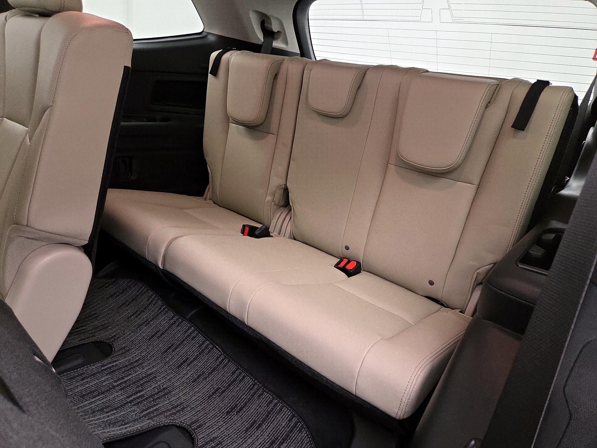 Thumbnail: 2024 Subaru Ascent - 19