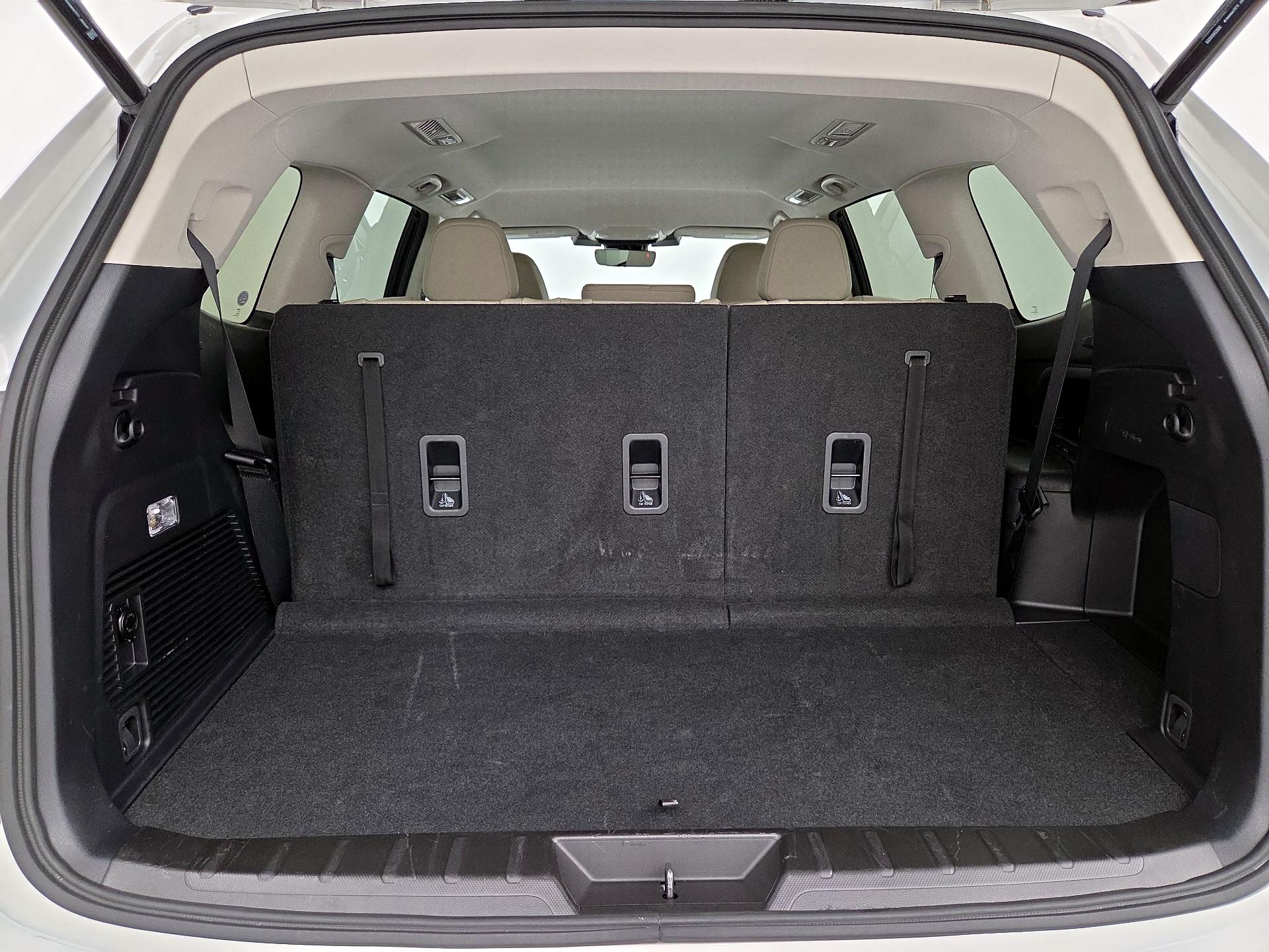 Thumbnail: 2024 Subaru Ascent - 20