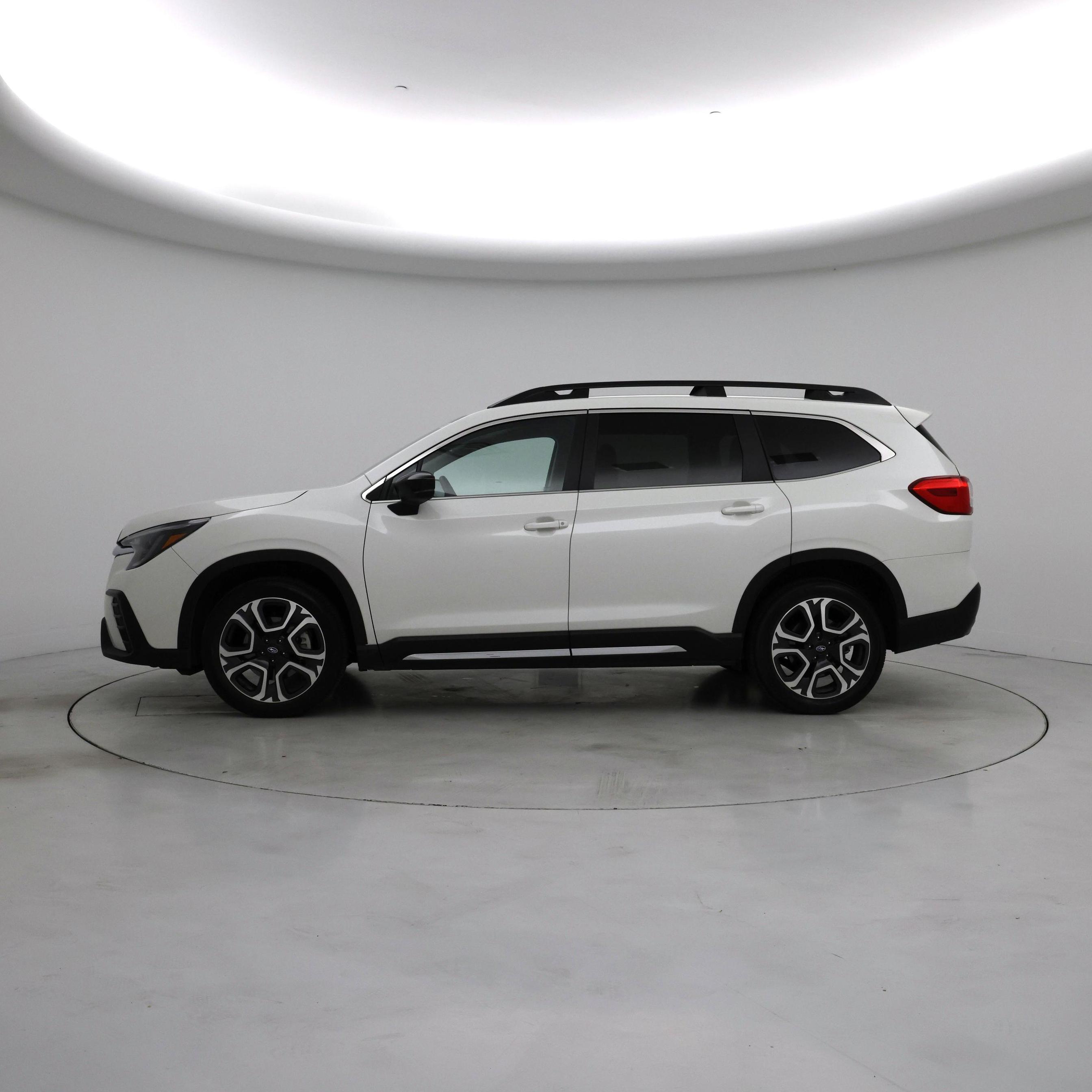 Thumbnail: 2024 Subaru Ascent - 3