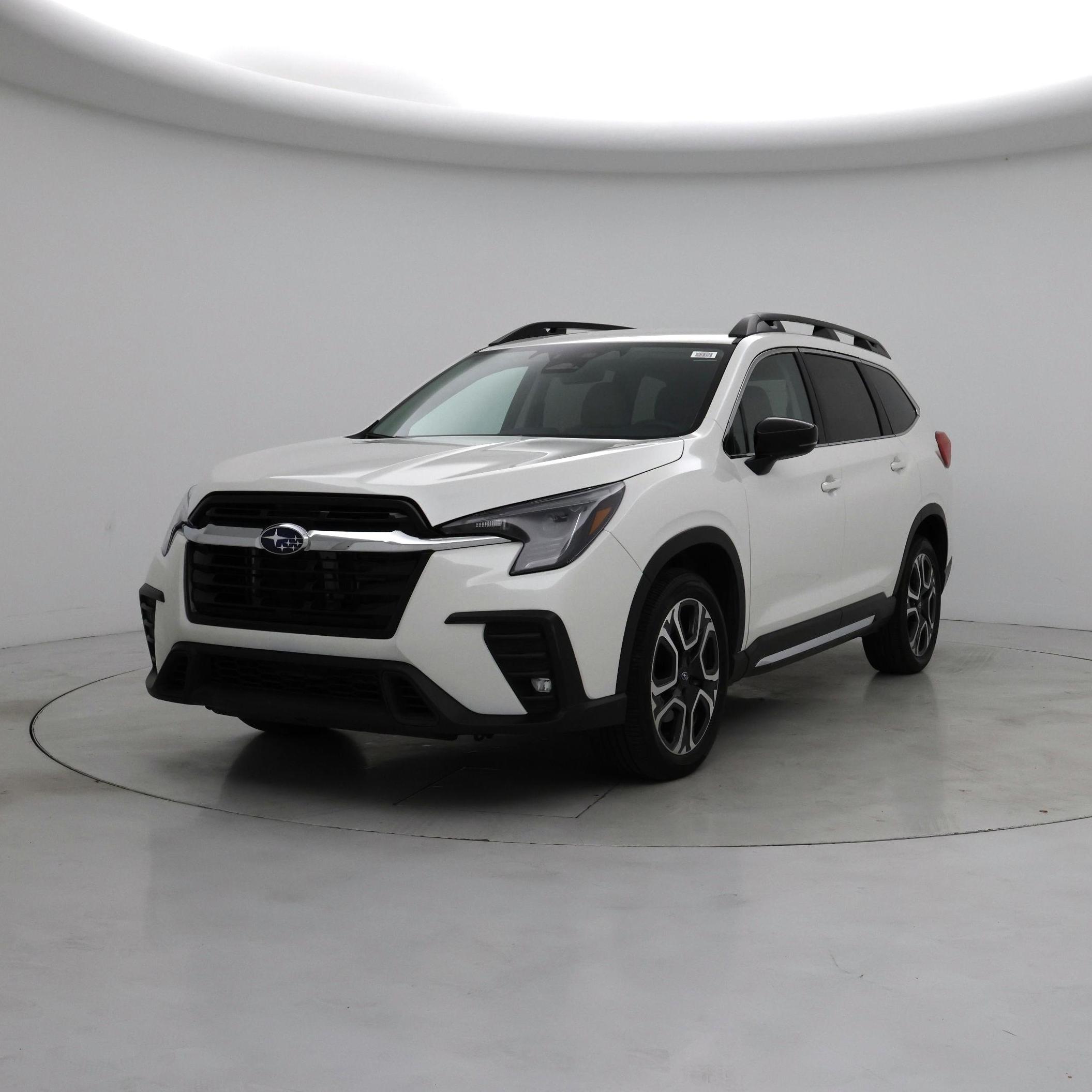 Thumbnail: 2024 Subaru Ascent - 4