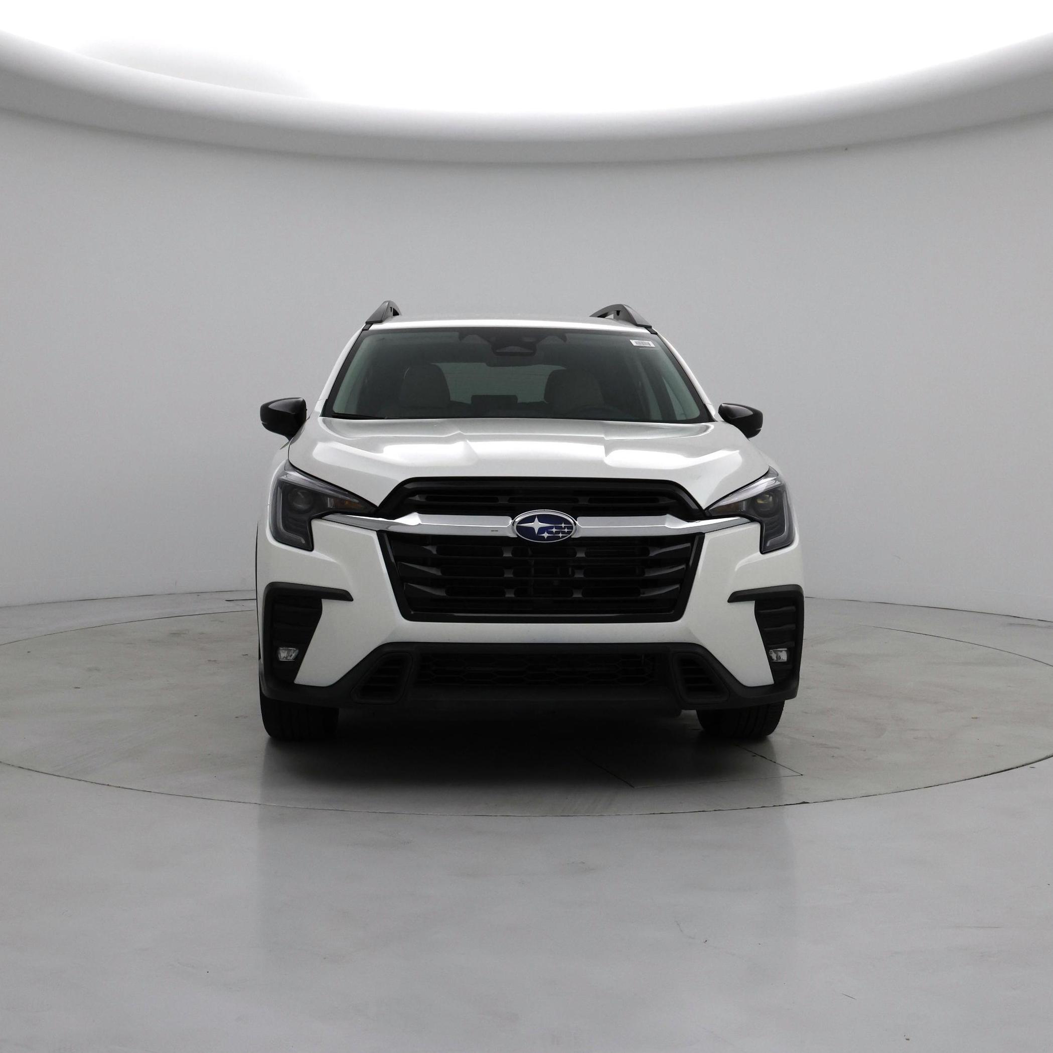 Thumbnail: 2024 Subaru Ascent - 5