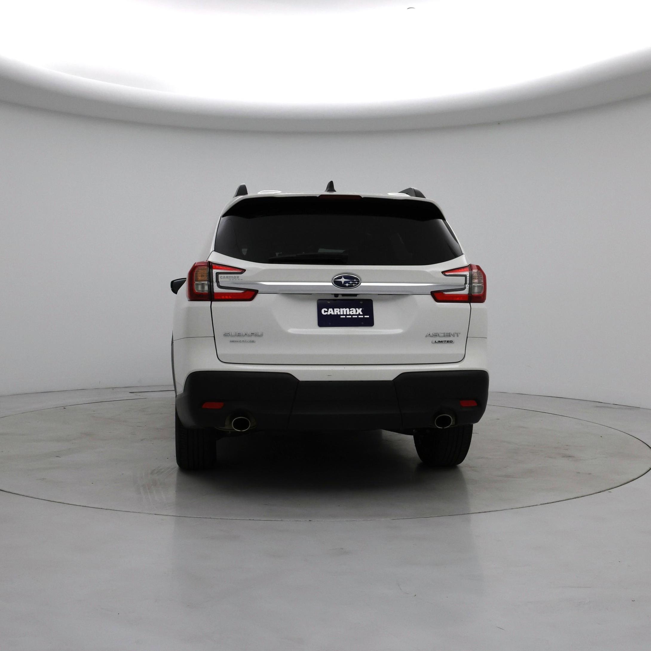 Thumbnail: 2024 Subaru Ascent - 6