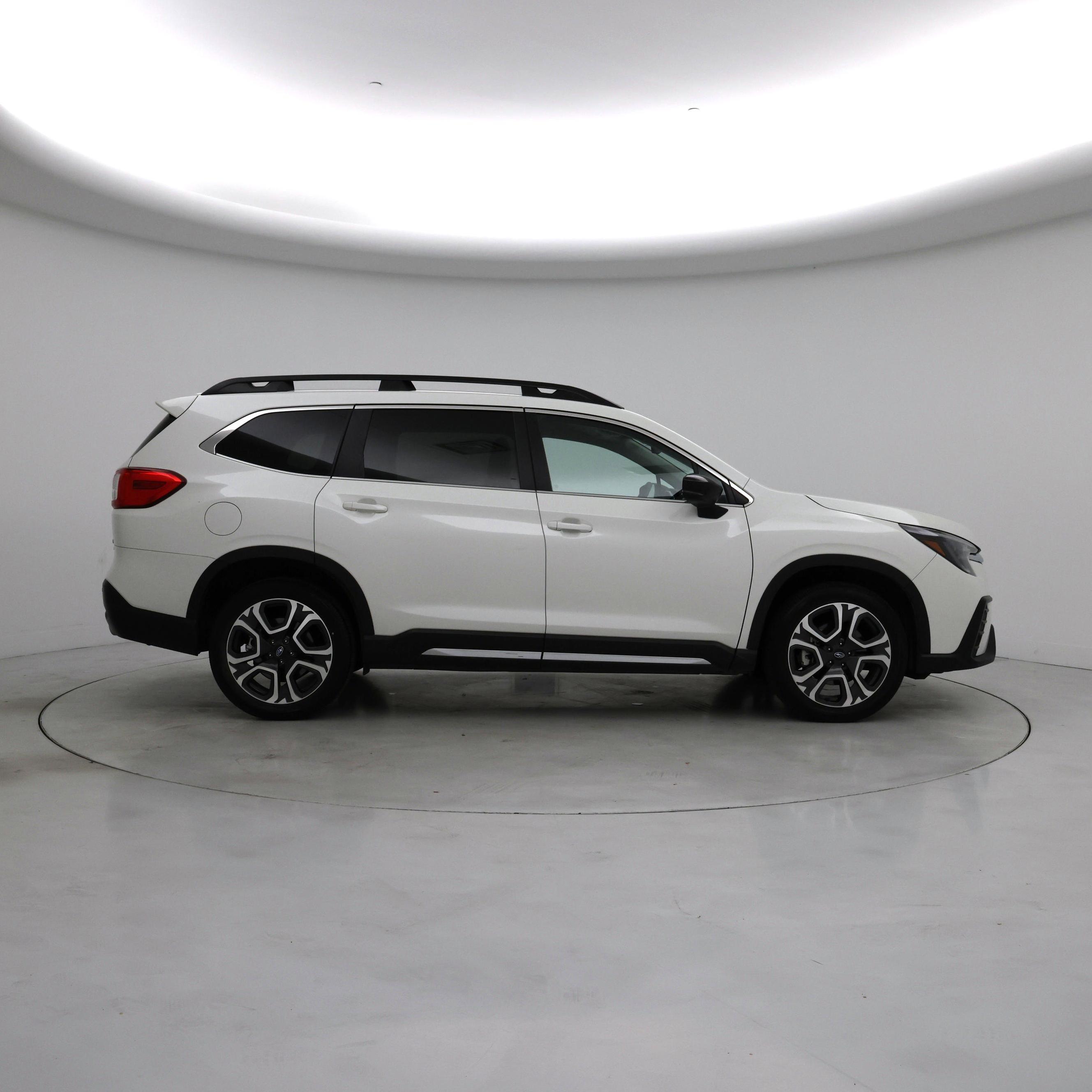 Thumbnail: 2024 Subaru Ascent - 7