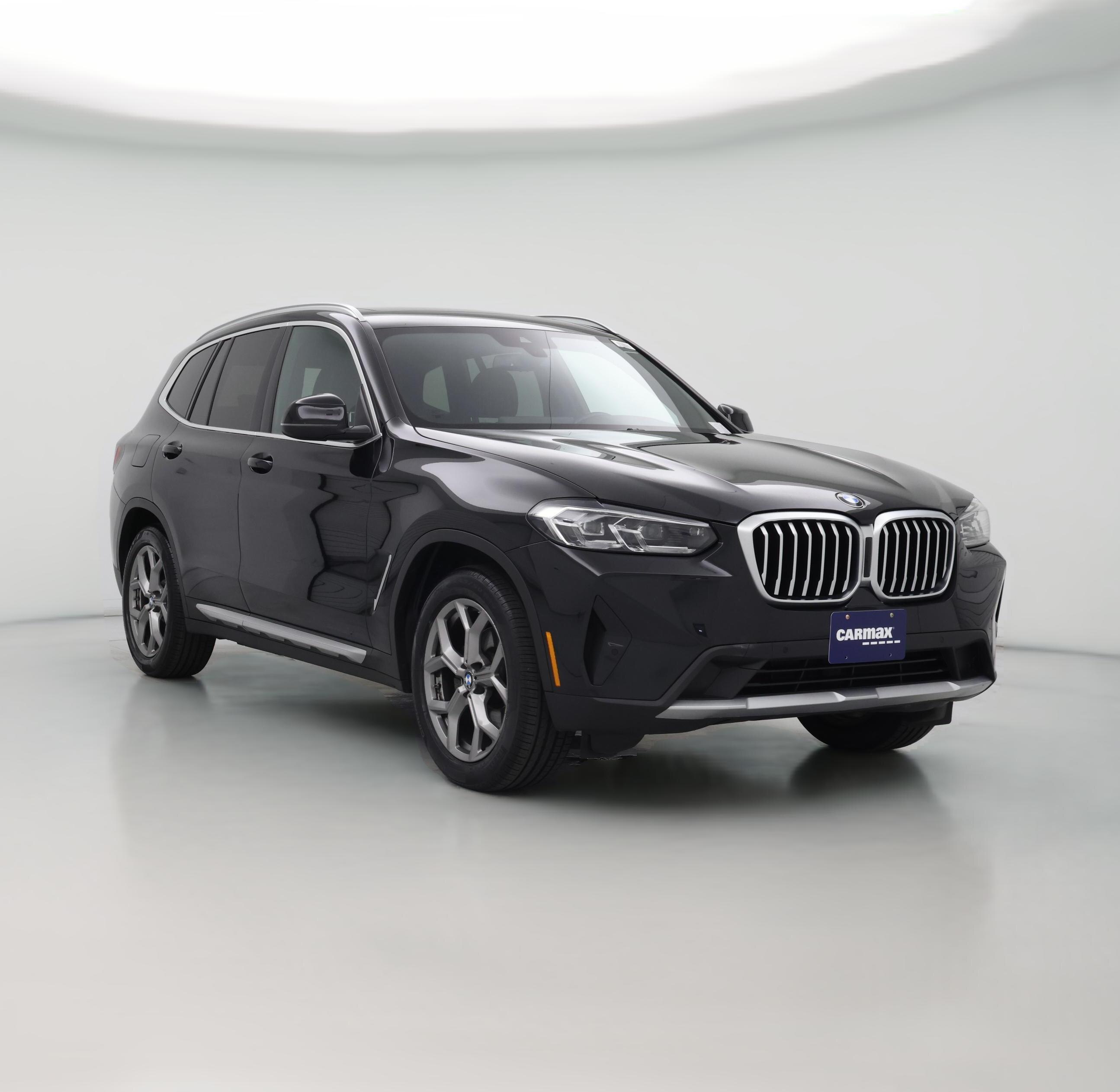Thumbnail: 2023 BMW X3 - 1
