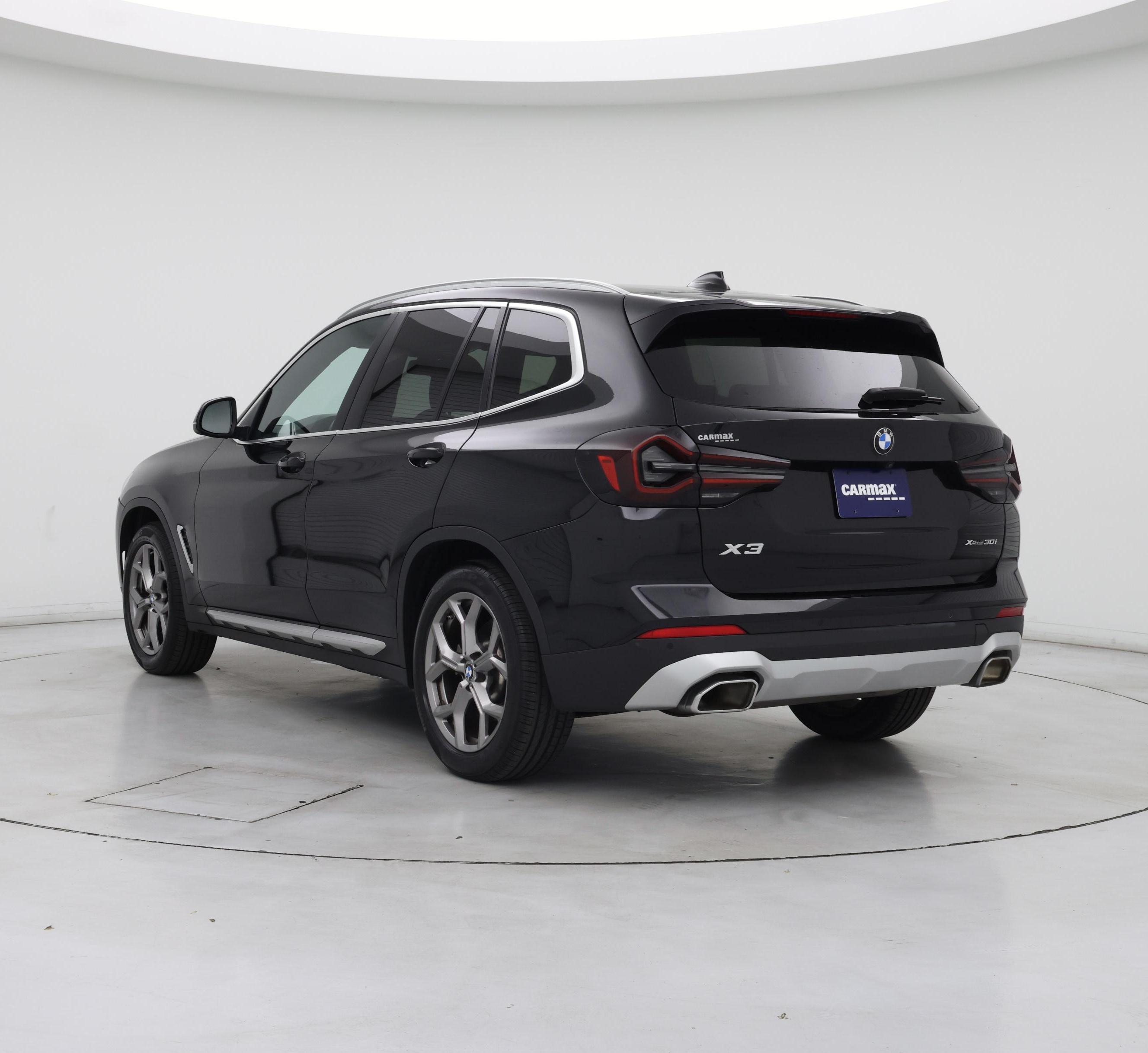 Thumbnail: 2023 BMW X3 - 2