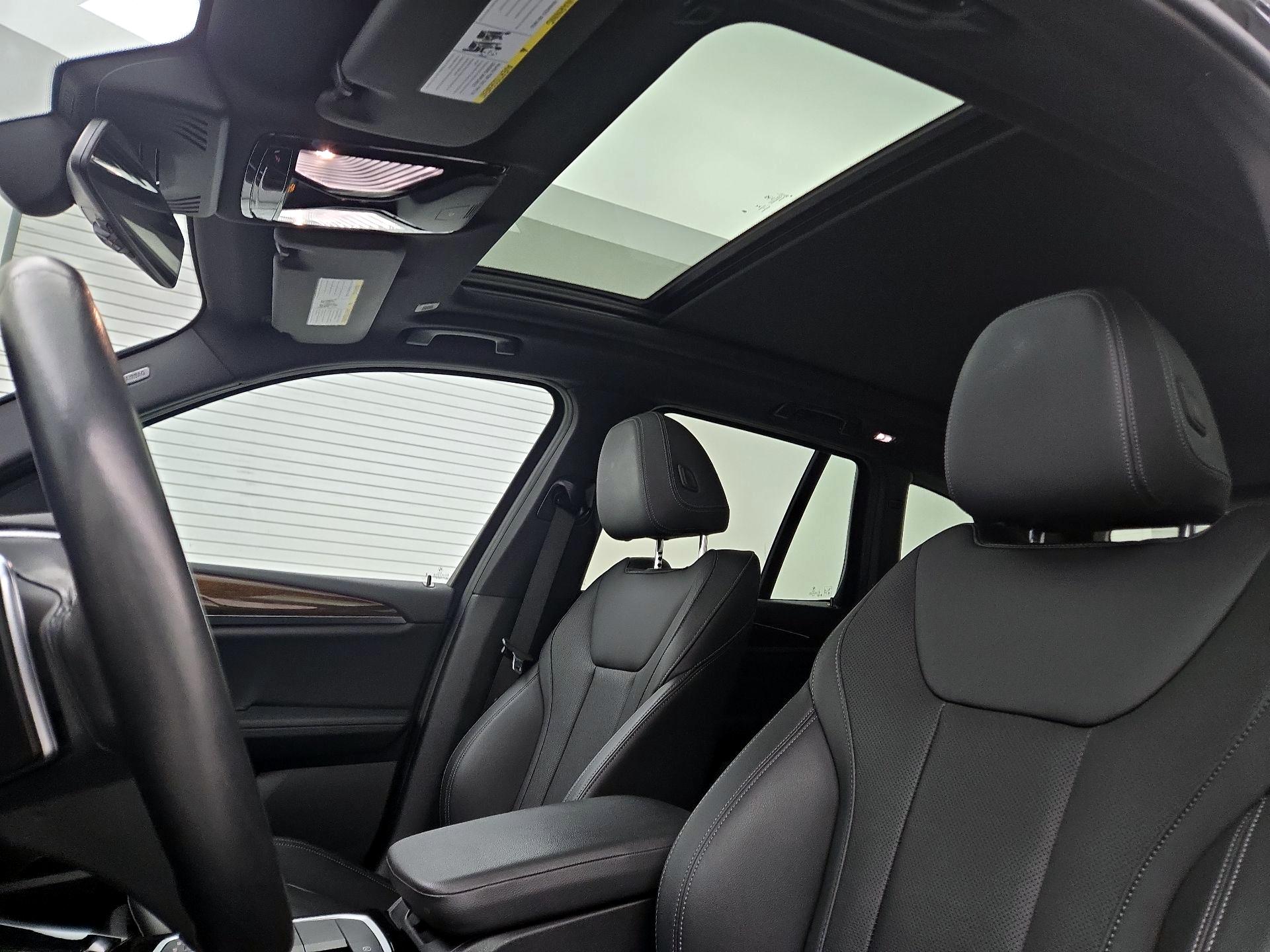 Thumbnail: 2023 BMW X3 - 20