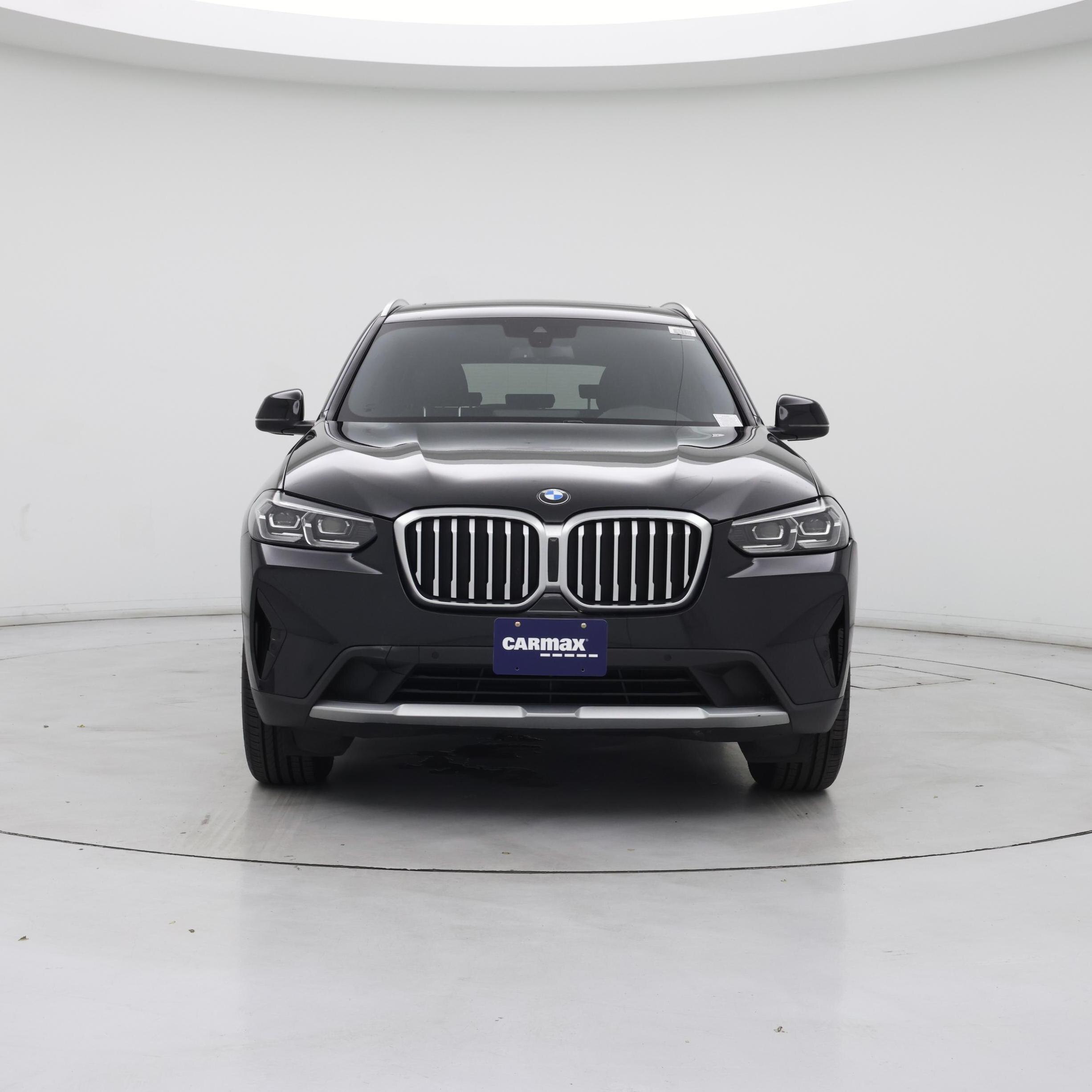 Thumbnail: 2023 BMW X3 - 5