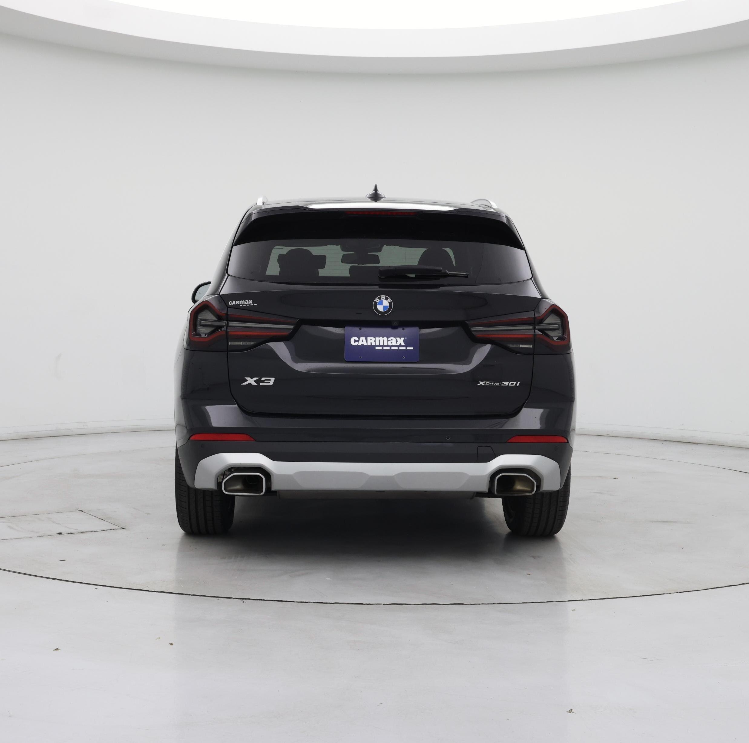Thumbnail: 2023 BMW X3 - 6