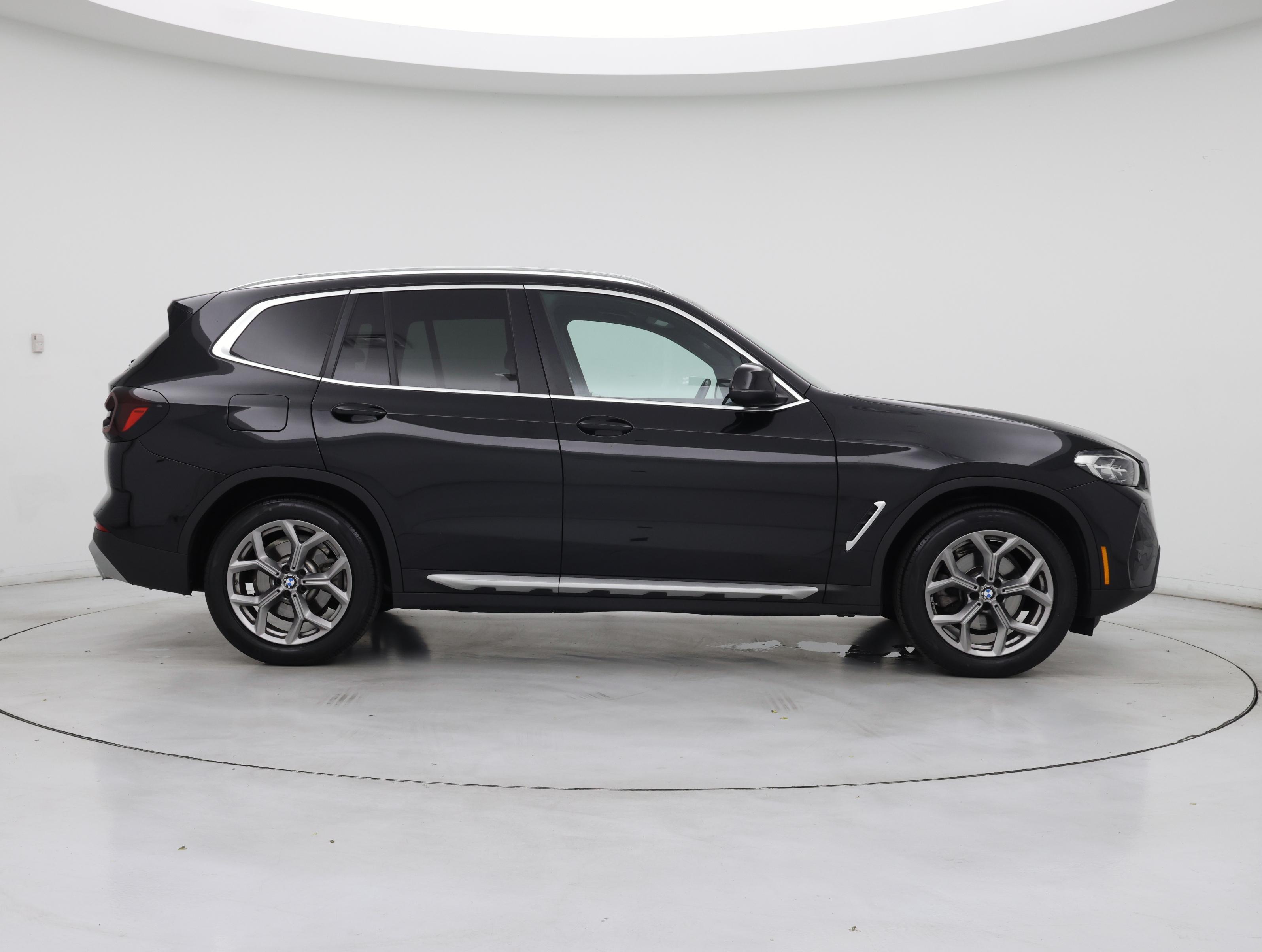 Thumbnail: 2023 BMW X3 - 7