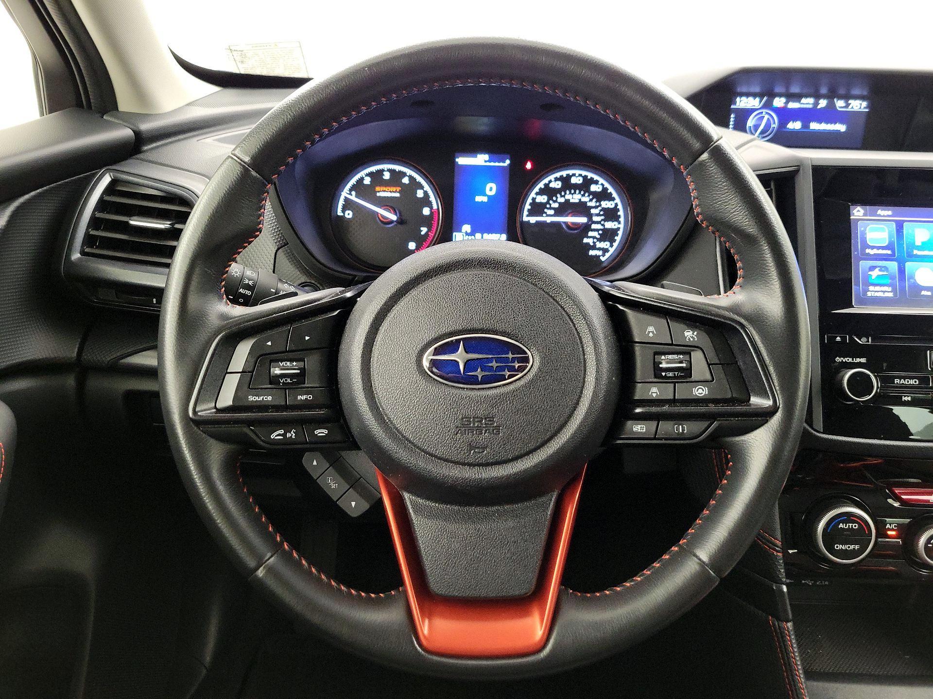 Thumbnail: 2023 Subaru Forester - 10