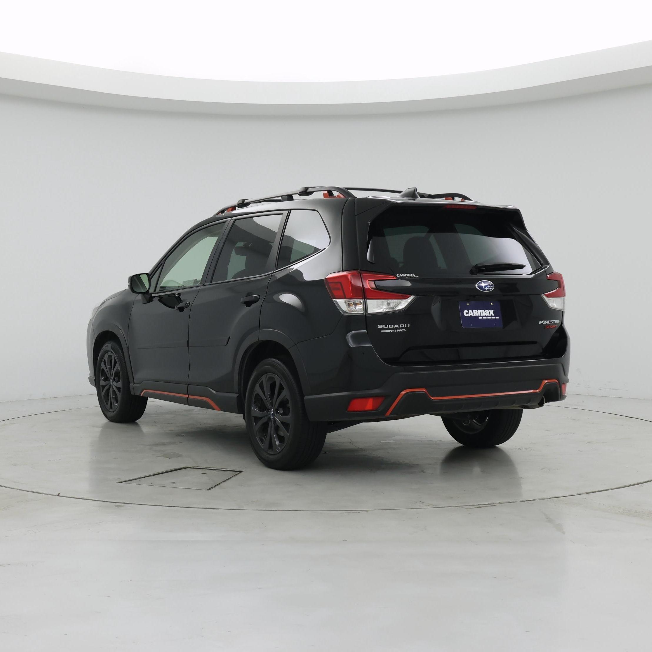 Thumbnail: 2023 Subaru Forester - 2