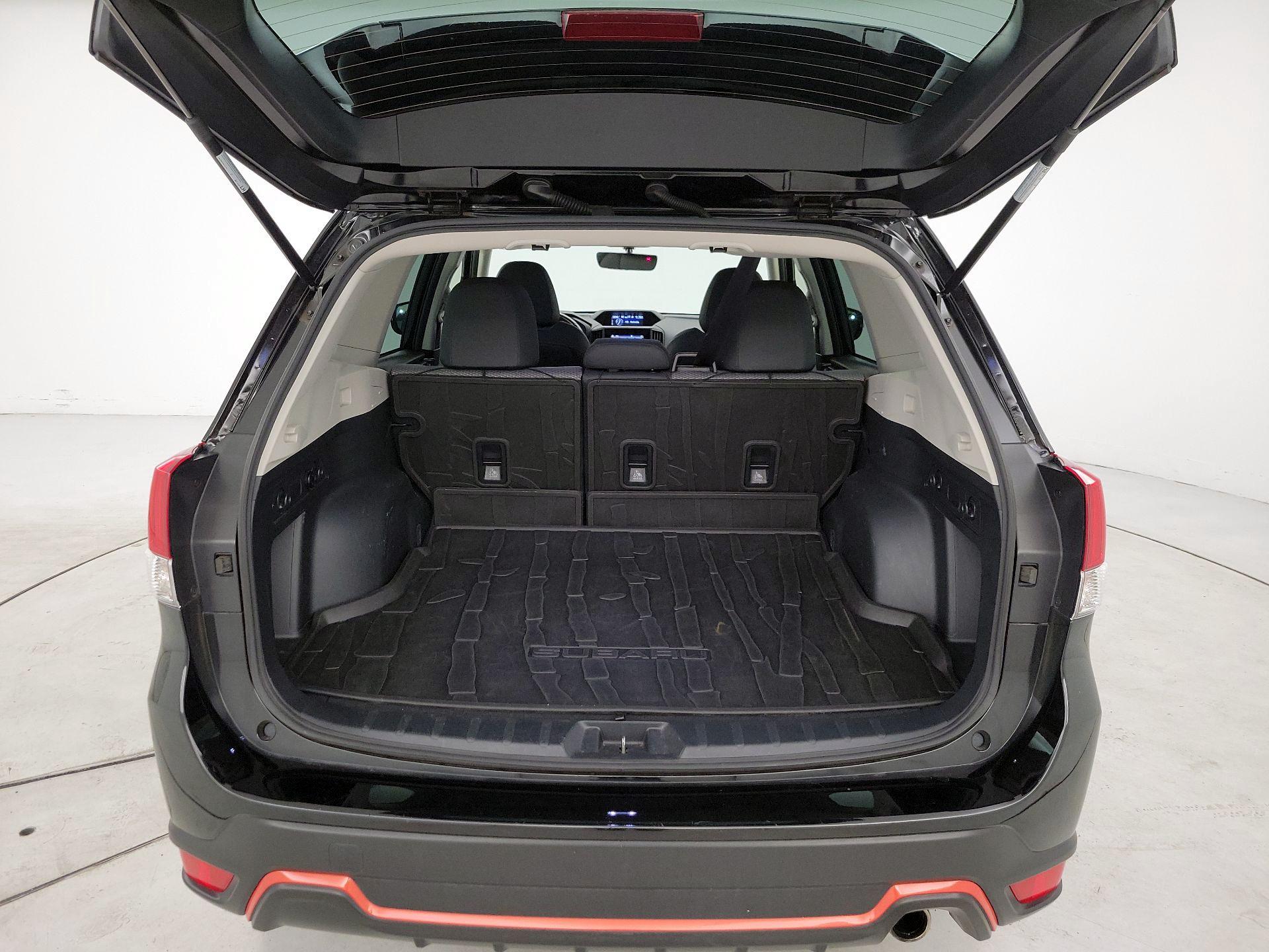 Thumbnail: 2023 Subaru Forester - 20