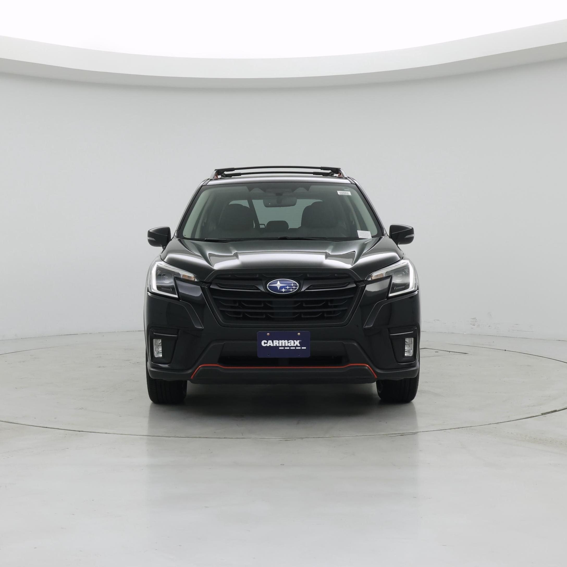 Thumbnail: 2023 Subaru Forester - 5